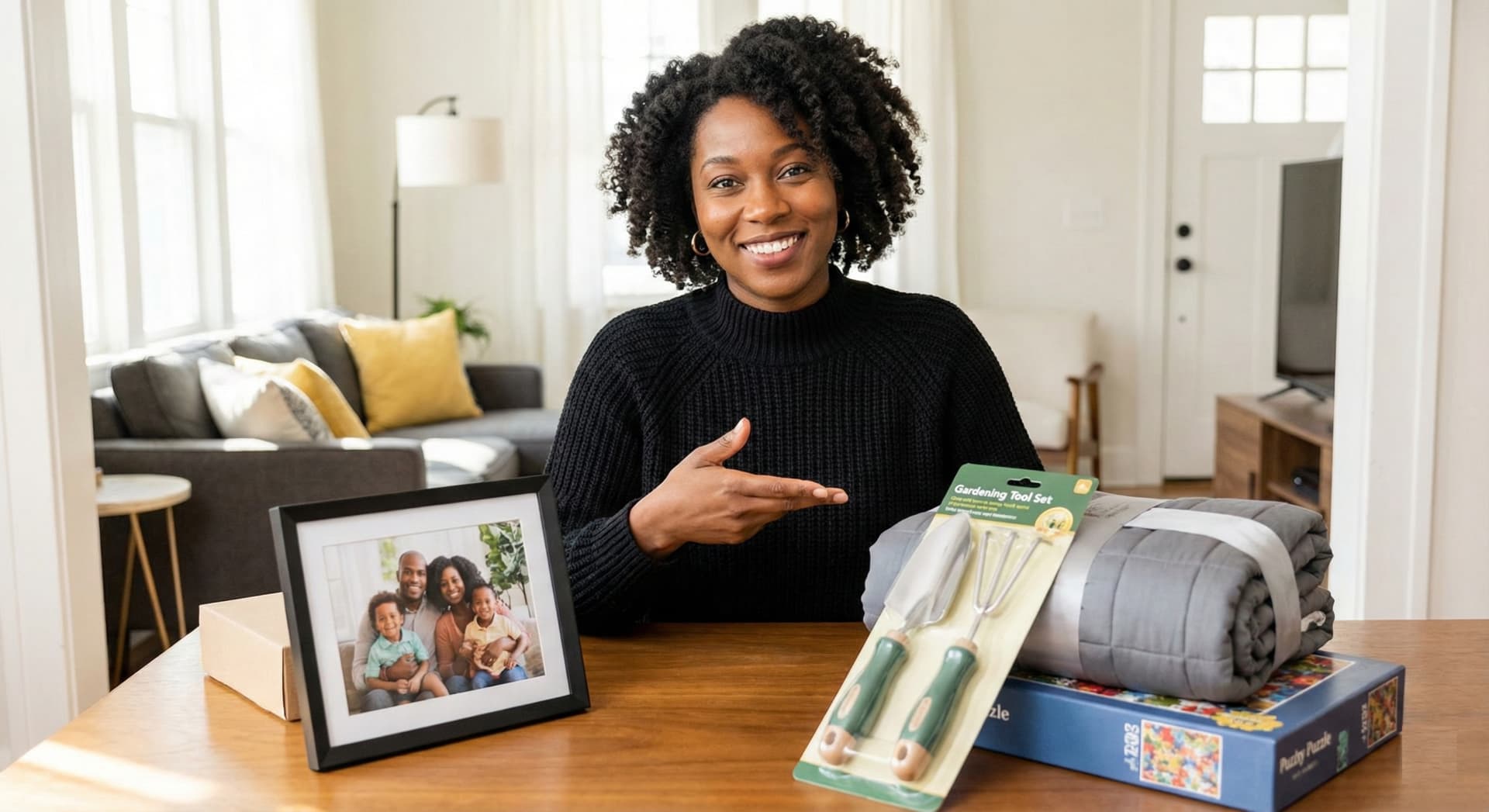 The 19 Best Gifts for Grandparents 2026: Thoughtful & Practical Ideas