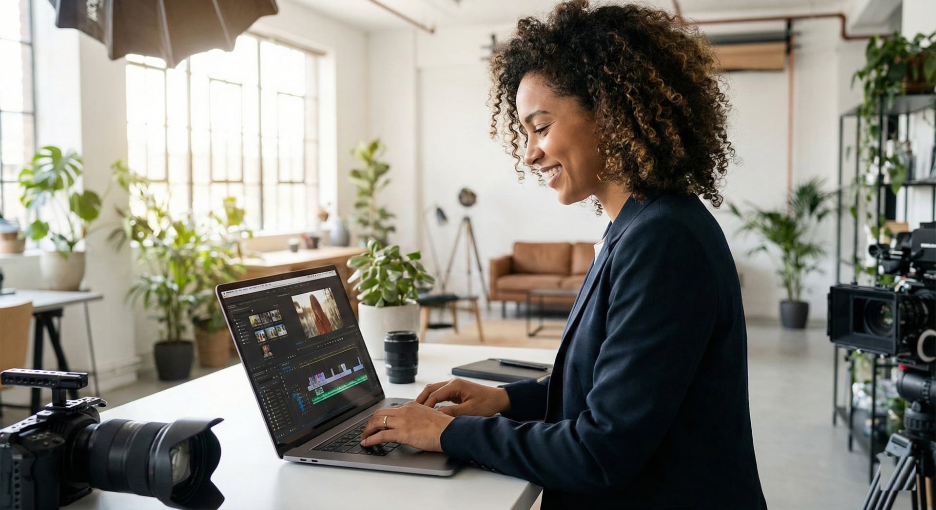 The Best Laptops for Video and Photo Editing 2026