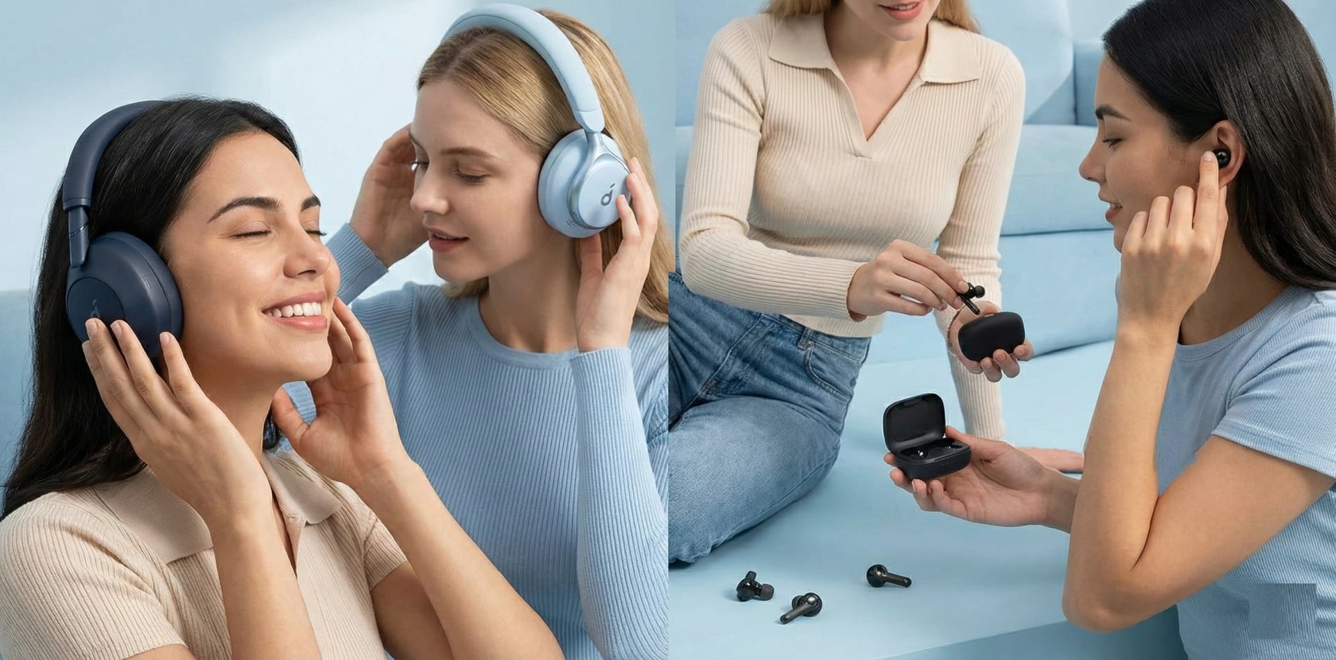 Best Noise-Canceling Headphones for Office Workers 2026 - Buying Guide