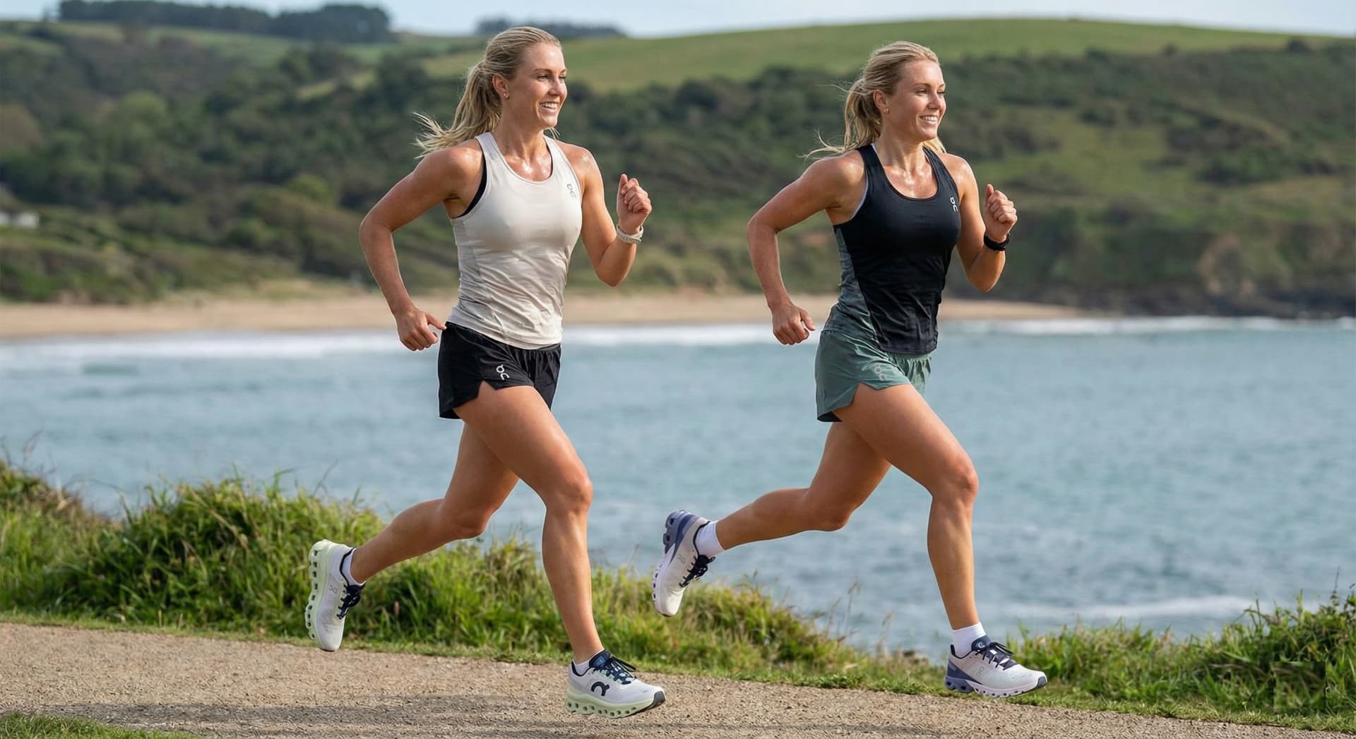 Best On Running Shoes 2026: Cloud & Cloudmonster Reviewed