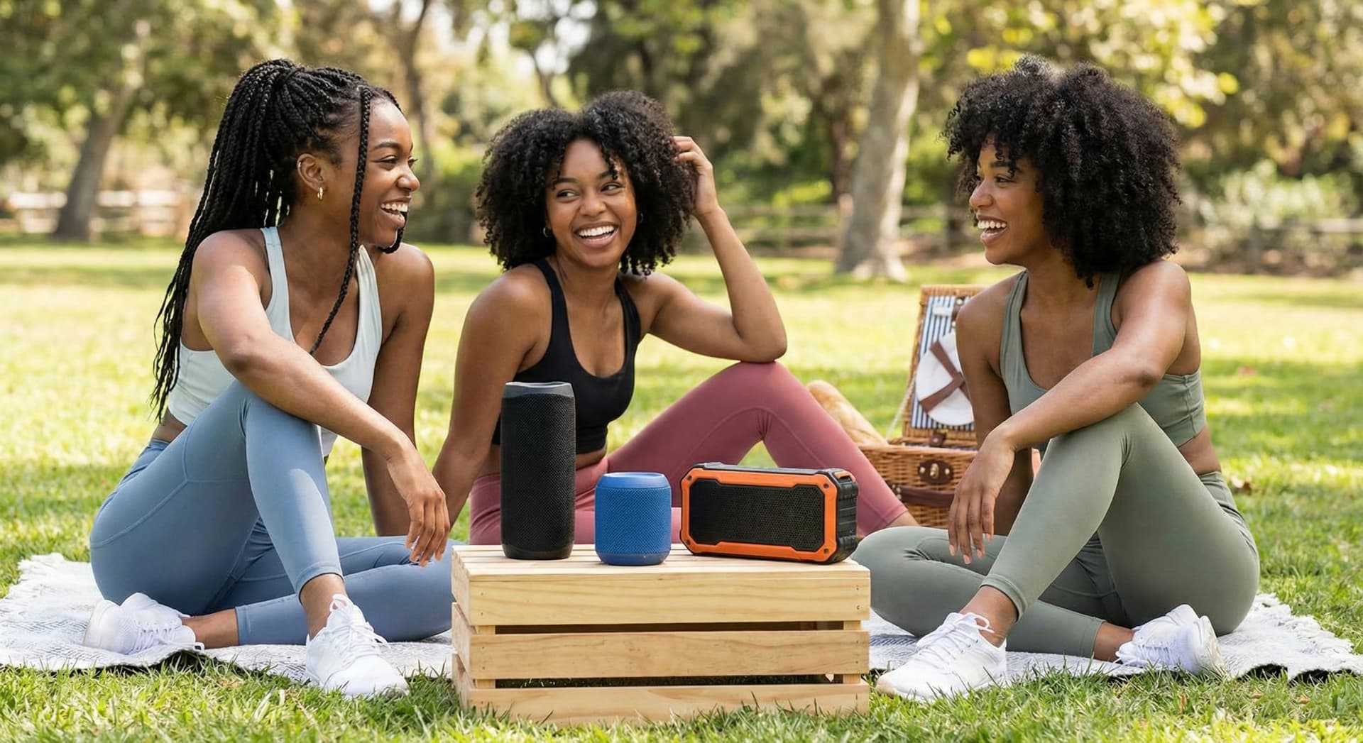 The Best Portable Bluetooth Speakers 2026: Buying Guide