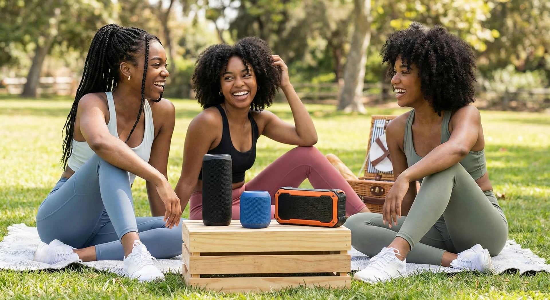 The Best Portable Bluetooth Speakers 2026: Buying Guide