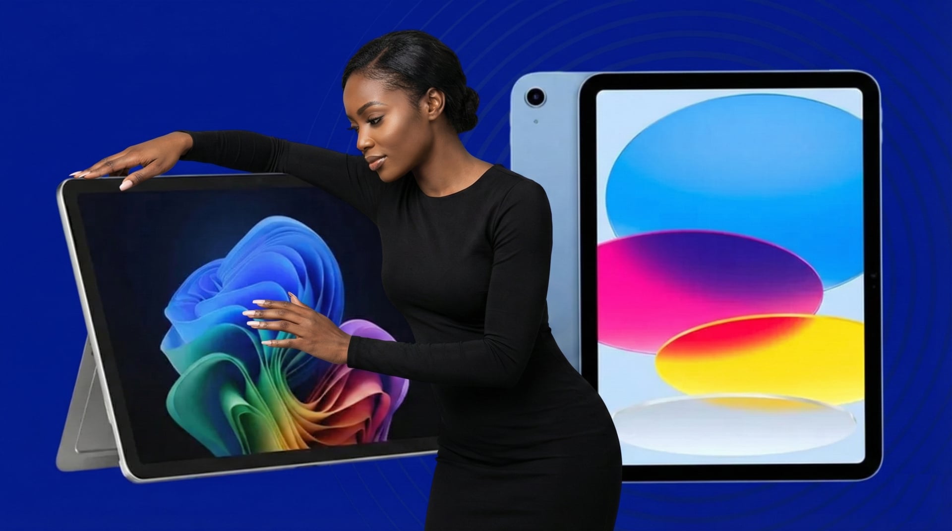 The Best Pro Tablets 2026