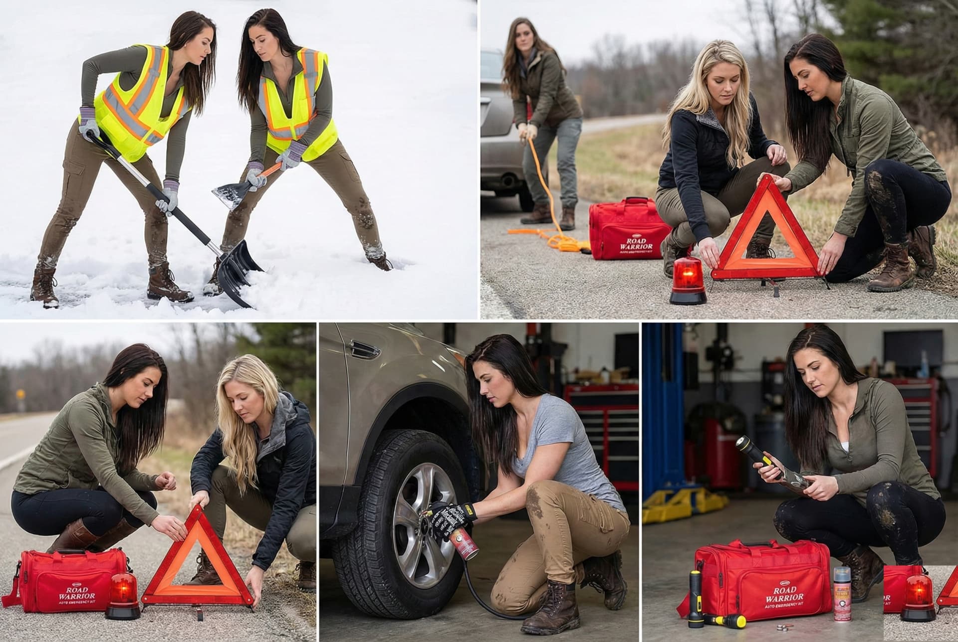 Best Roadside Emergency Kit 2026: Essential Car Safety Gear Guide