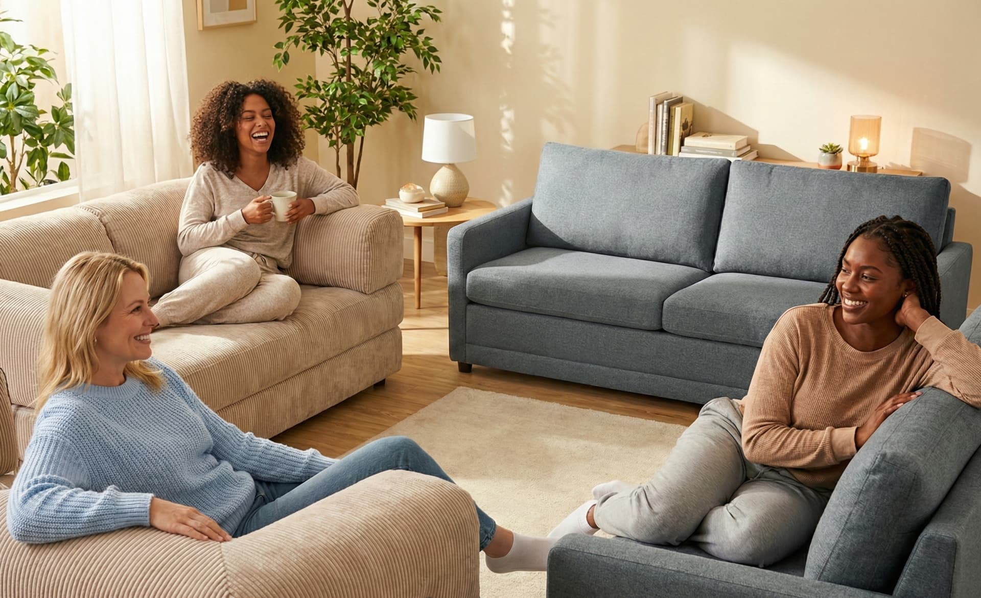 Best Sleeper Sofas 2026: Comfortable & Affordable Space-Saving Guide