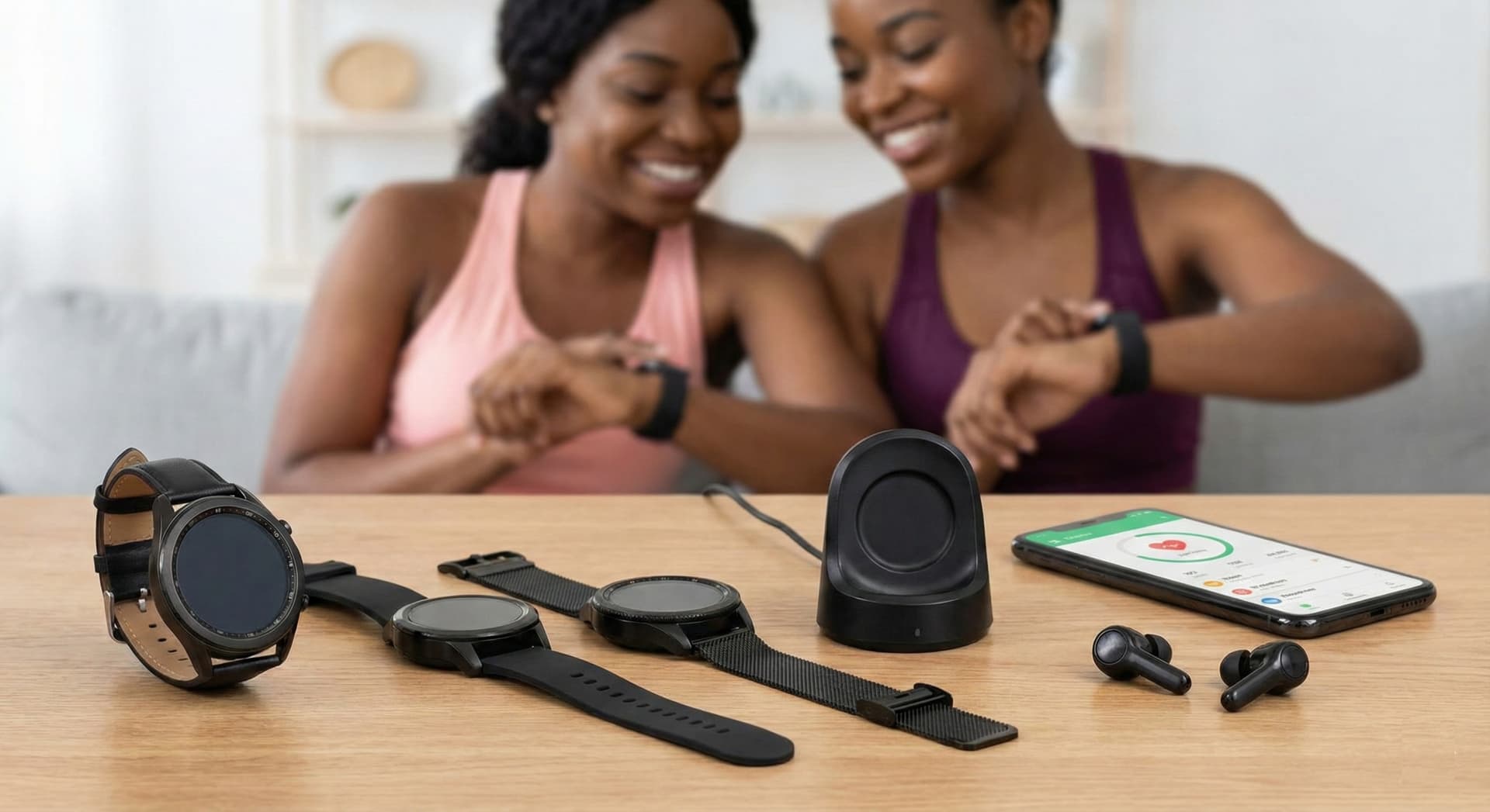The Best Smartwatch for Android Phones 2026: Buying Guide