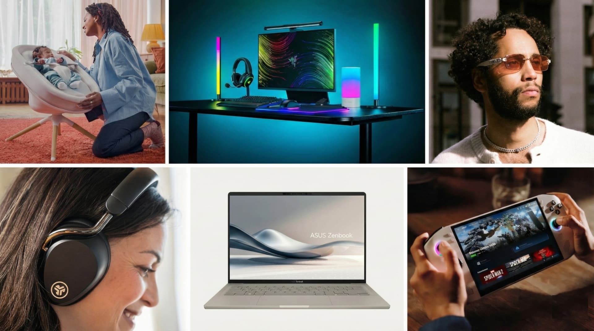 Best Tech Gadgets 2026: Top Laptops, Tablets, and Smart Devices for Fall