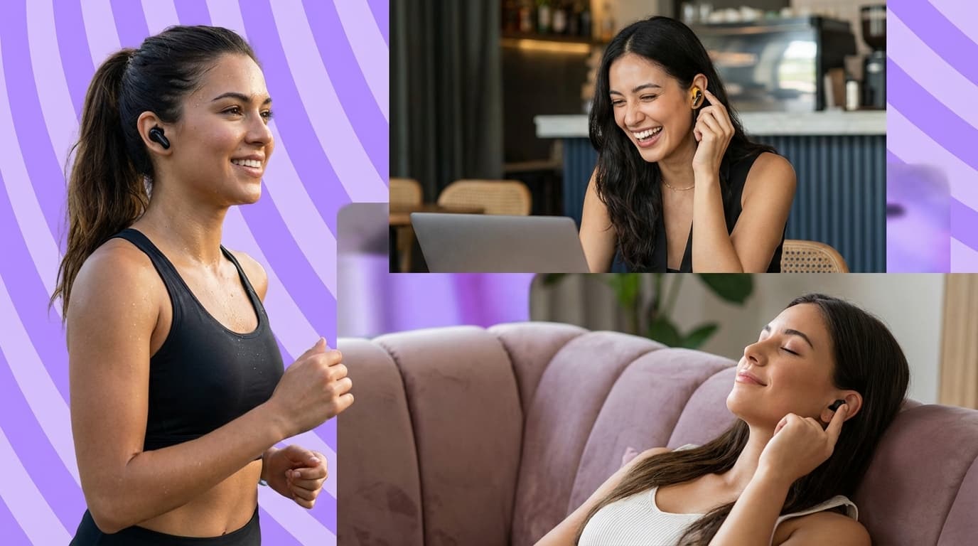 Top true wireless earbuds under $100 side by side comparison 2026