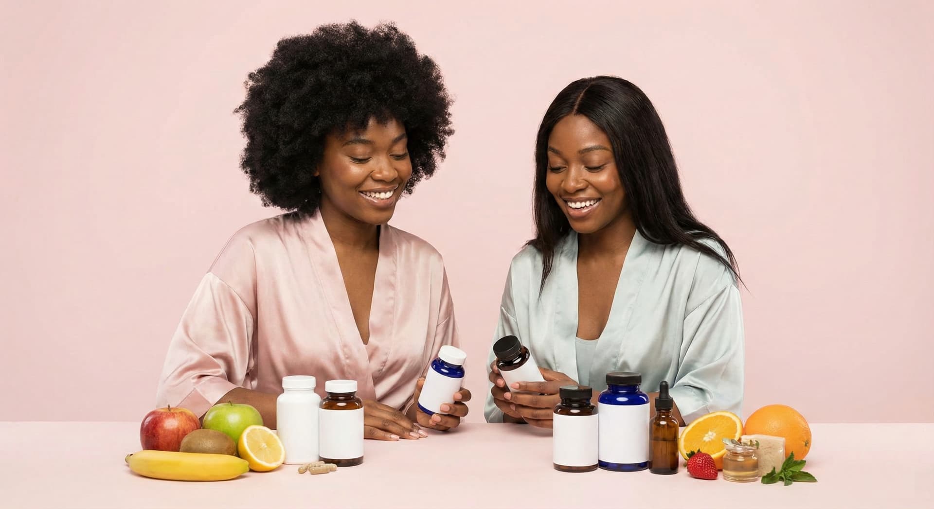 Best Vitamins to Boost Libido & Sexual Wellness Naturally (2026 Guide)