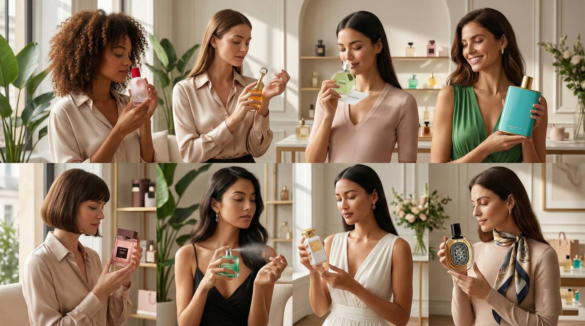 Best Women's Perfumes & Fragrances 2026: Researched Picks for Every Occasion