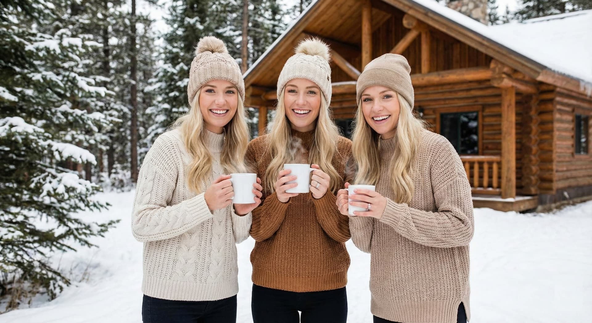 Best women's winter sweaters for 2026