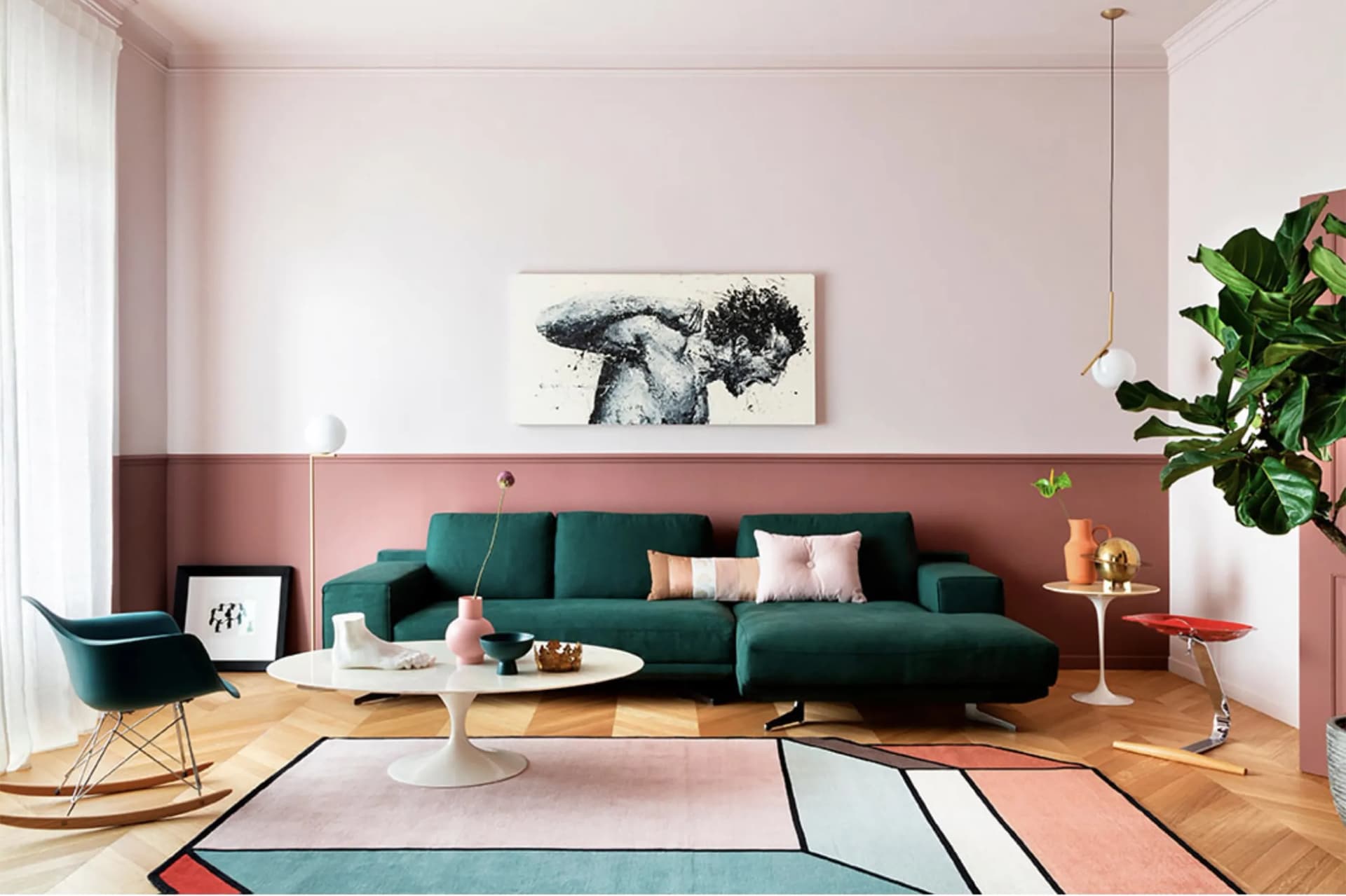 Why Bouclé Fabric Is the 2026 Decor Trend You Need in Your Living Room