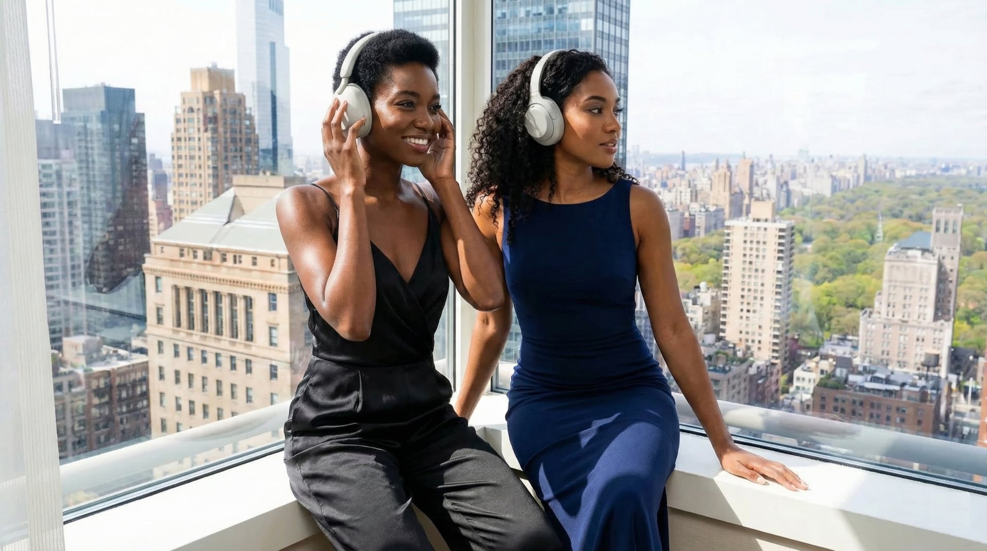 Budget Noise Cancelling Headphones Under $100 2026