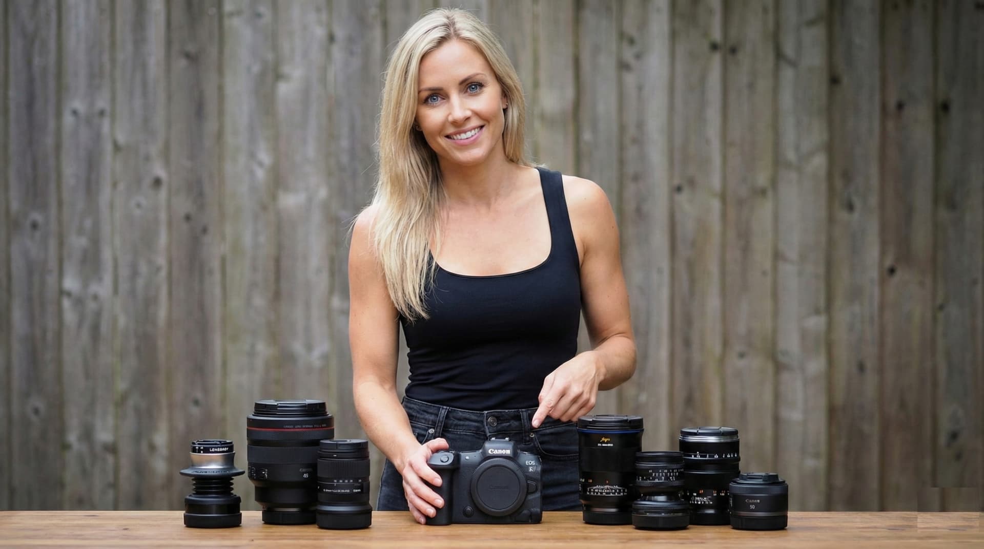 The First Canon RF-Mount Mirrorless Lenses You Should Buy