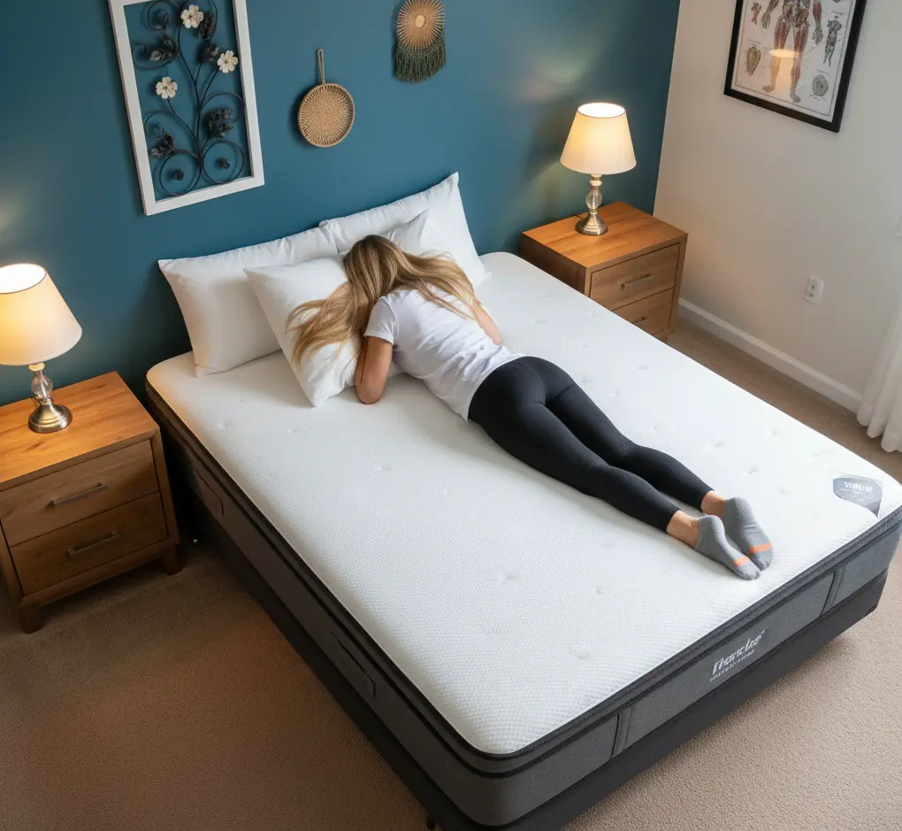 Cyber Monday Bedding & Mattress Deals 2026: Best Discounts