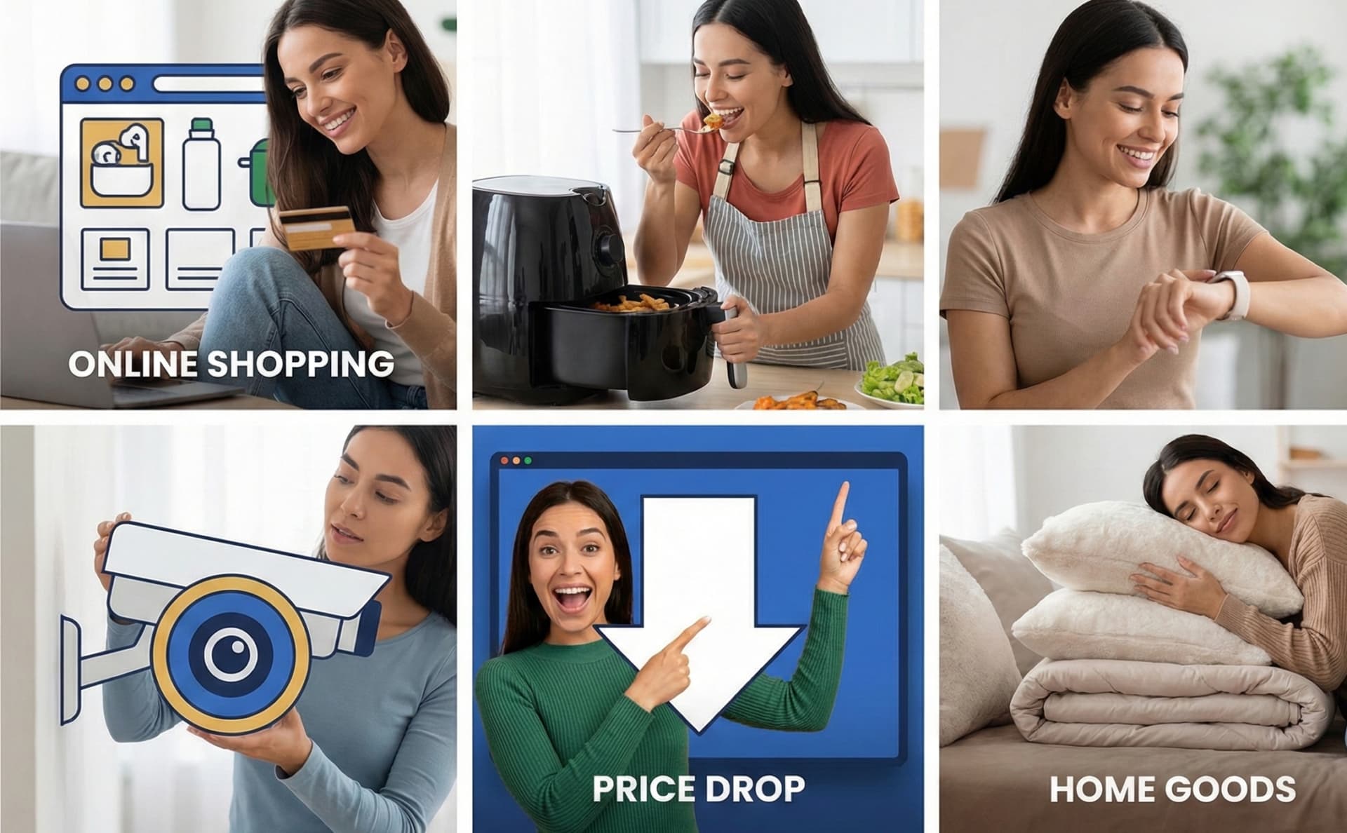 Cyber Monday Gift Deals 2026: Best Discounts (Review Research)