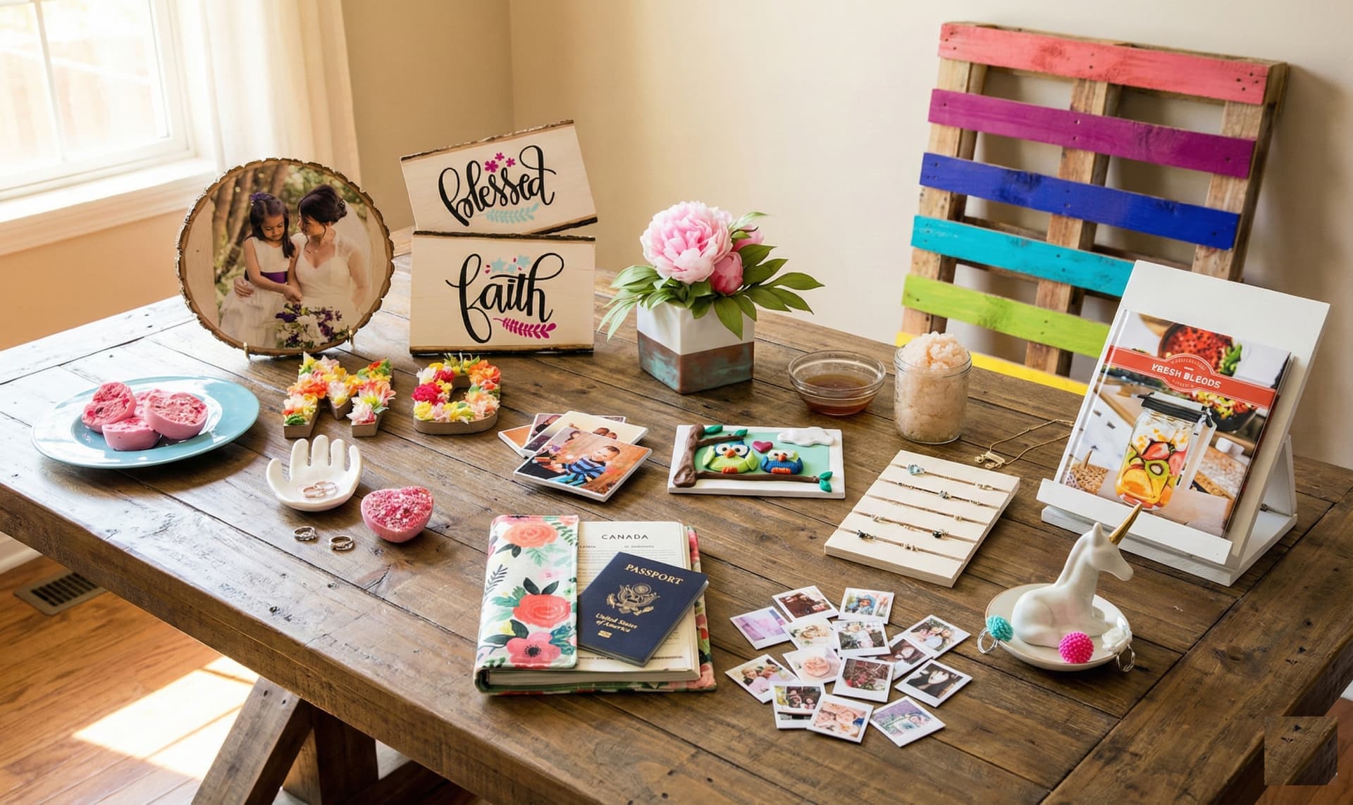 DIY Gift Ideas: Kits & Bundles to Buy 2026