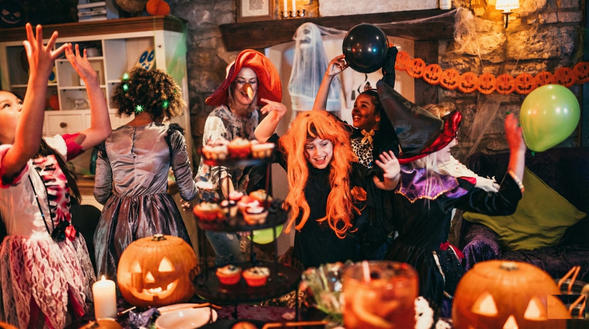Halloween Party Supplies You Need for a Spooky Night 2026: Complete Guide & Top Picks