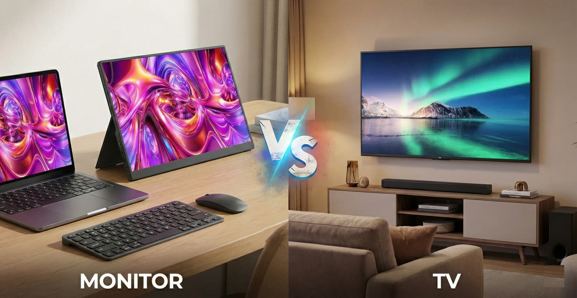 How to Find the Best Gaming TV (and When to Get a Monitor Instead): The Ultimate 2026 Guide