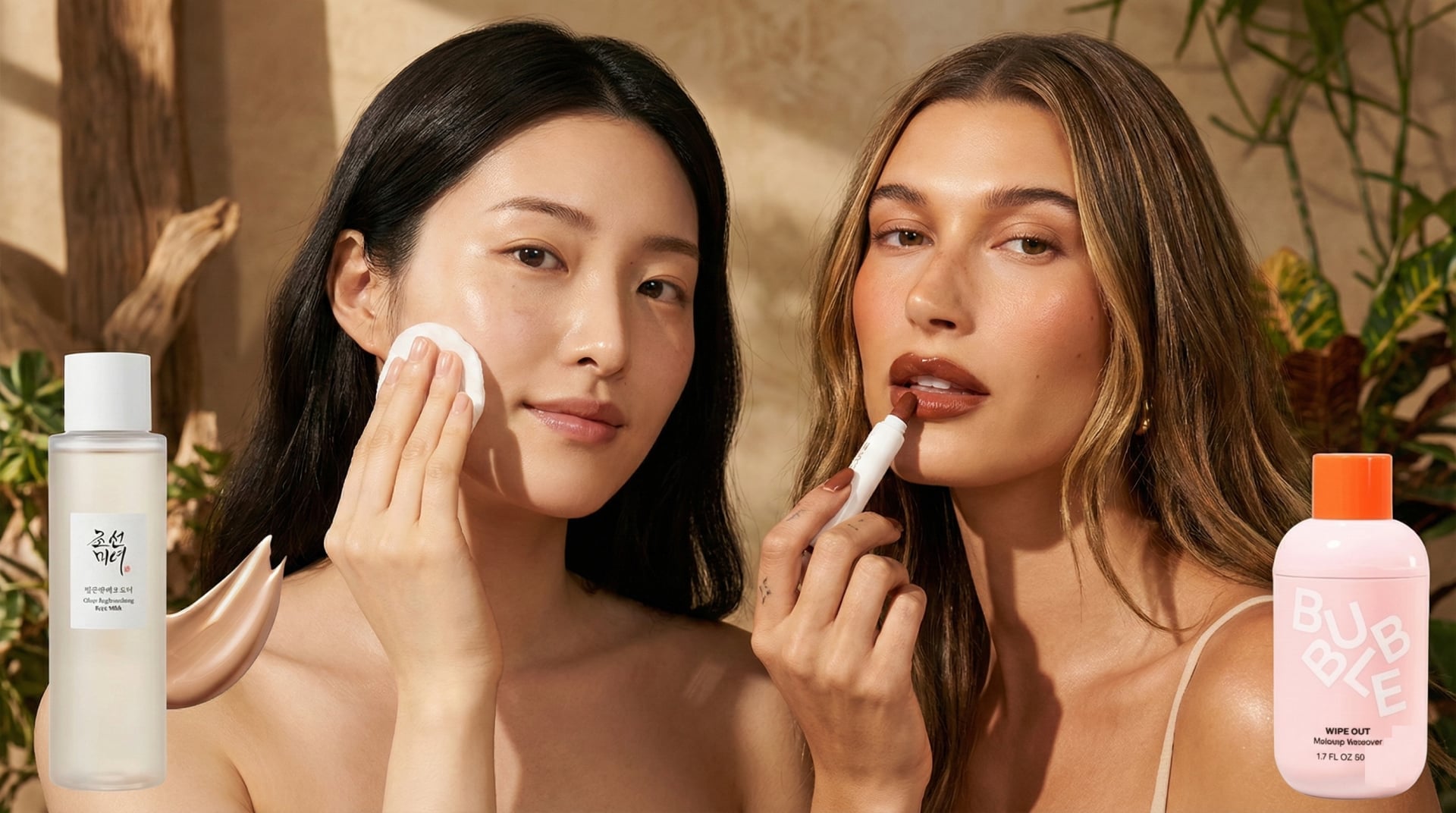 Popular Beauty Products Tracker