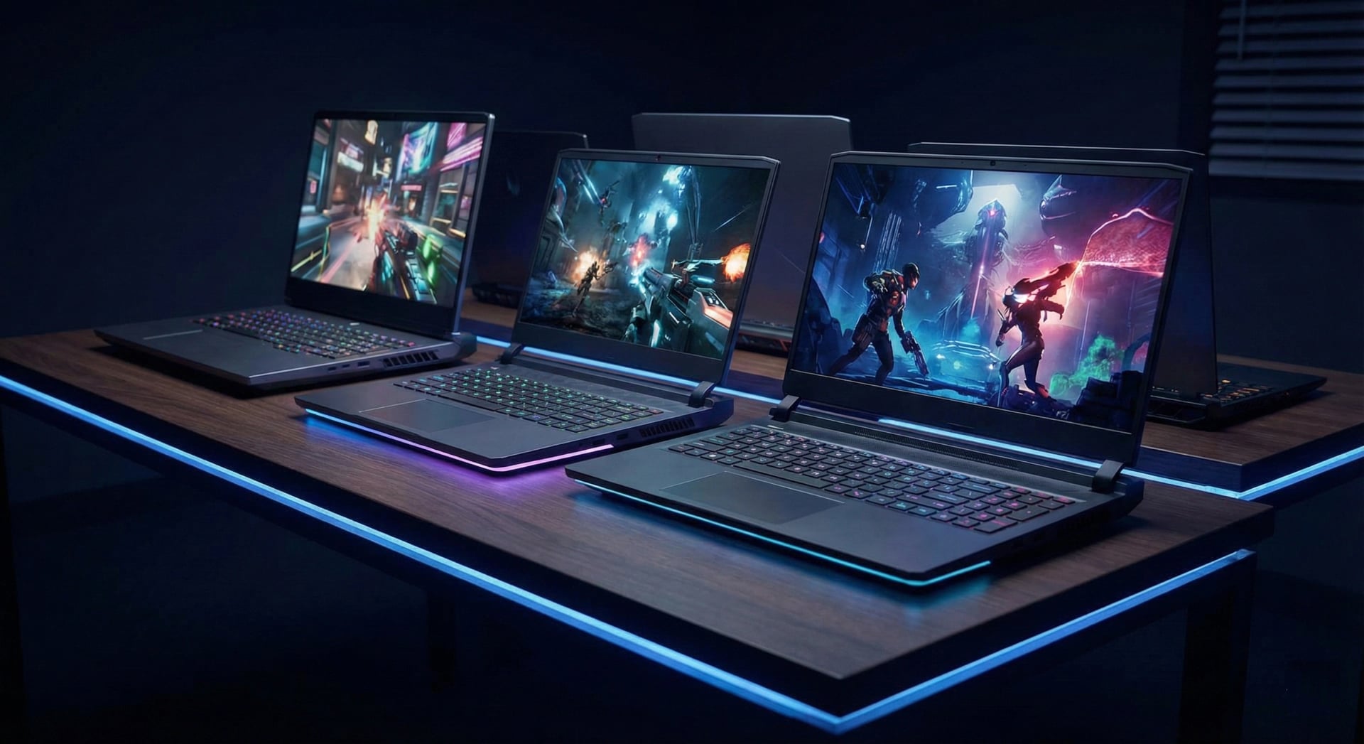 Best Gaming Laptops 2026: Researched & Editor Checked