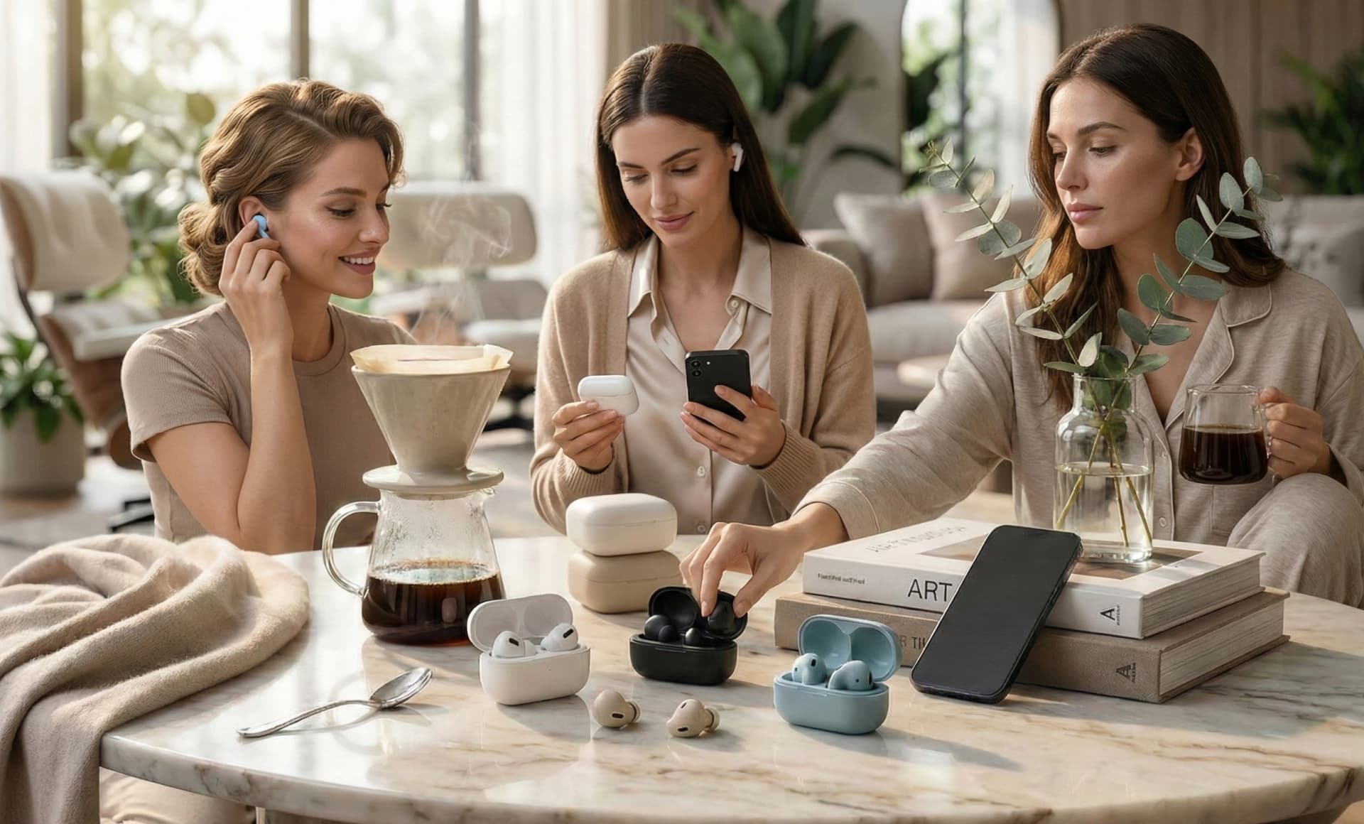 Best Wireless Earbuds 2026: Researched & Editor Checked