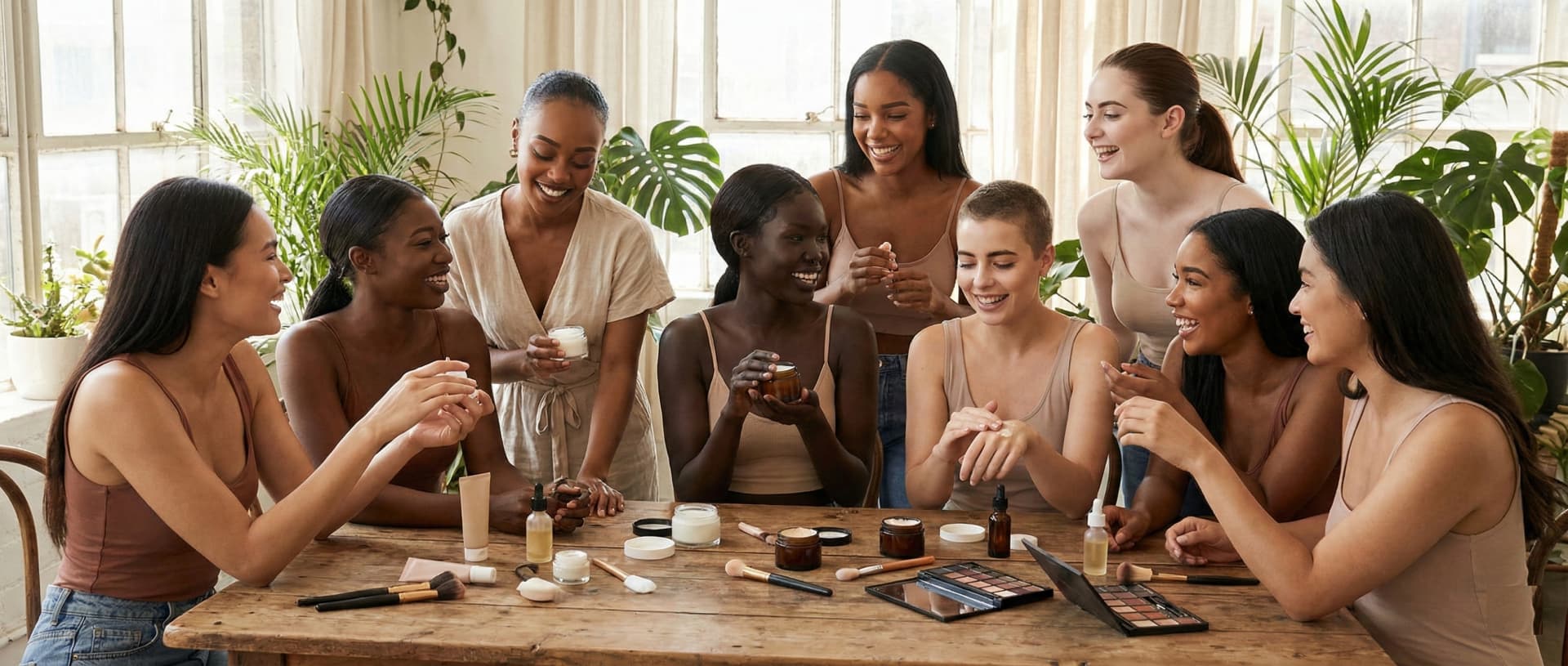 Long-Lasting Foundations That Survive All Day — Amazon's Top Picks