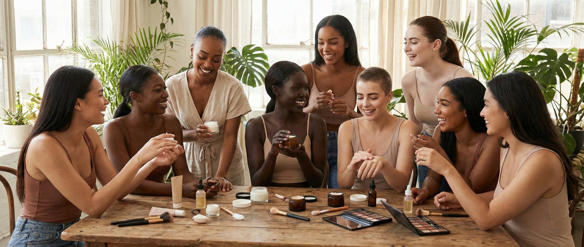 Long-Lasting Foundations That Survive All Day — Amazon's Top Picks
