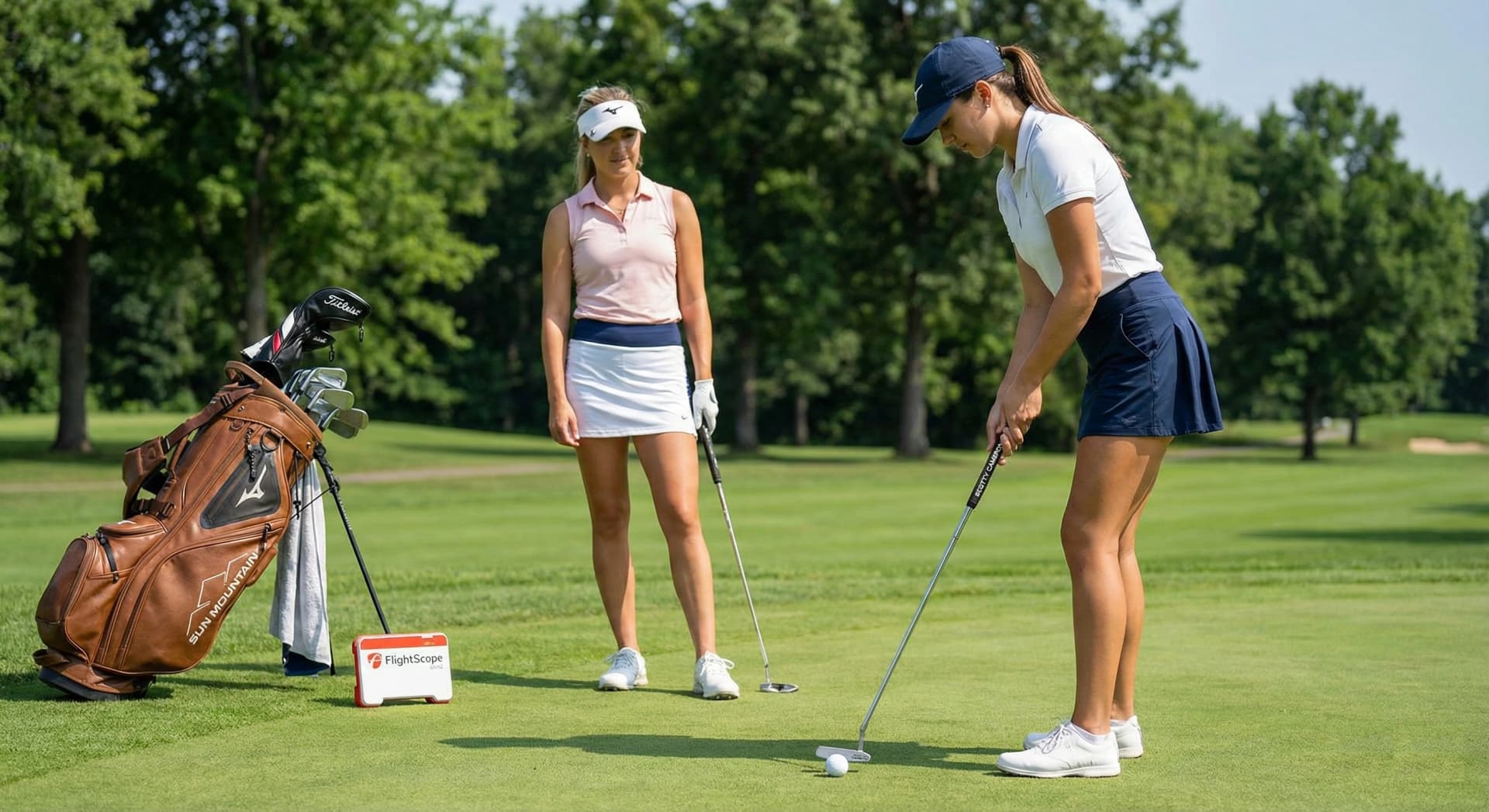 Luxury Golf Gifts 2026: High-End Gear & Accessories for Passionate Golfers