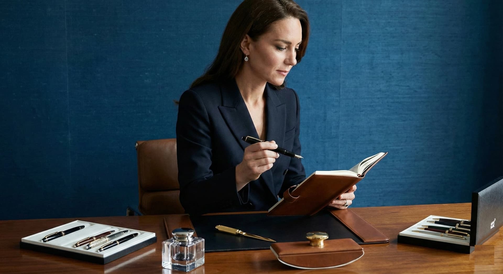 Luxury Writing Gifts: Expensive Pens & Desk Accessories 2026