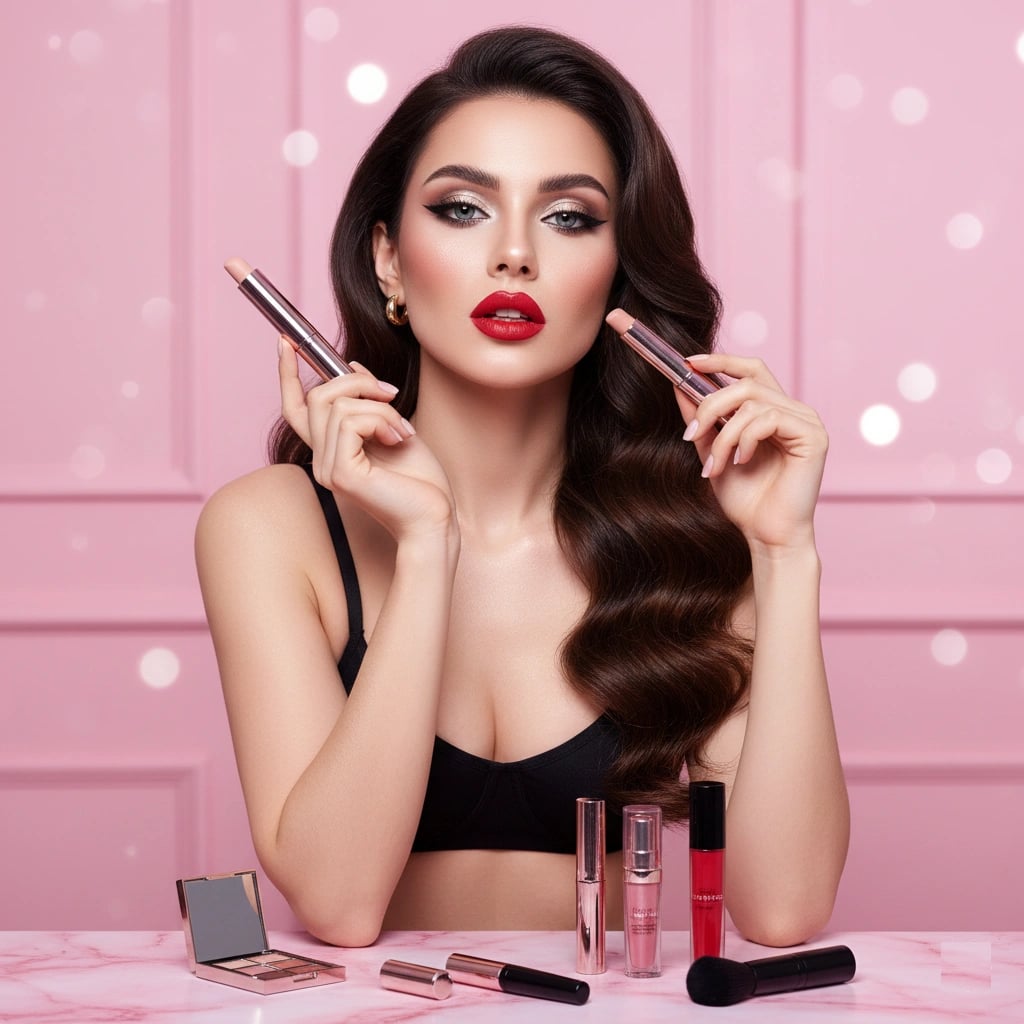 Best Makeup Must-Haves 2026: Complete Essentials Guide