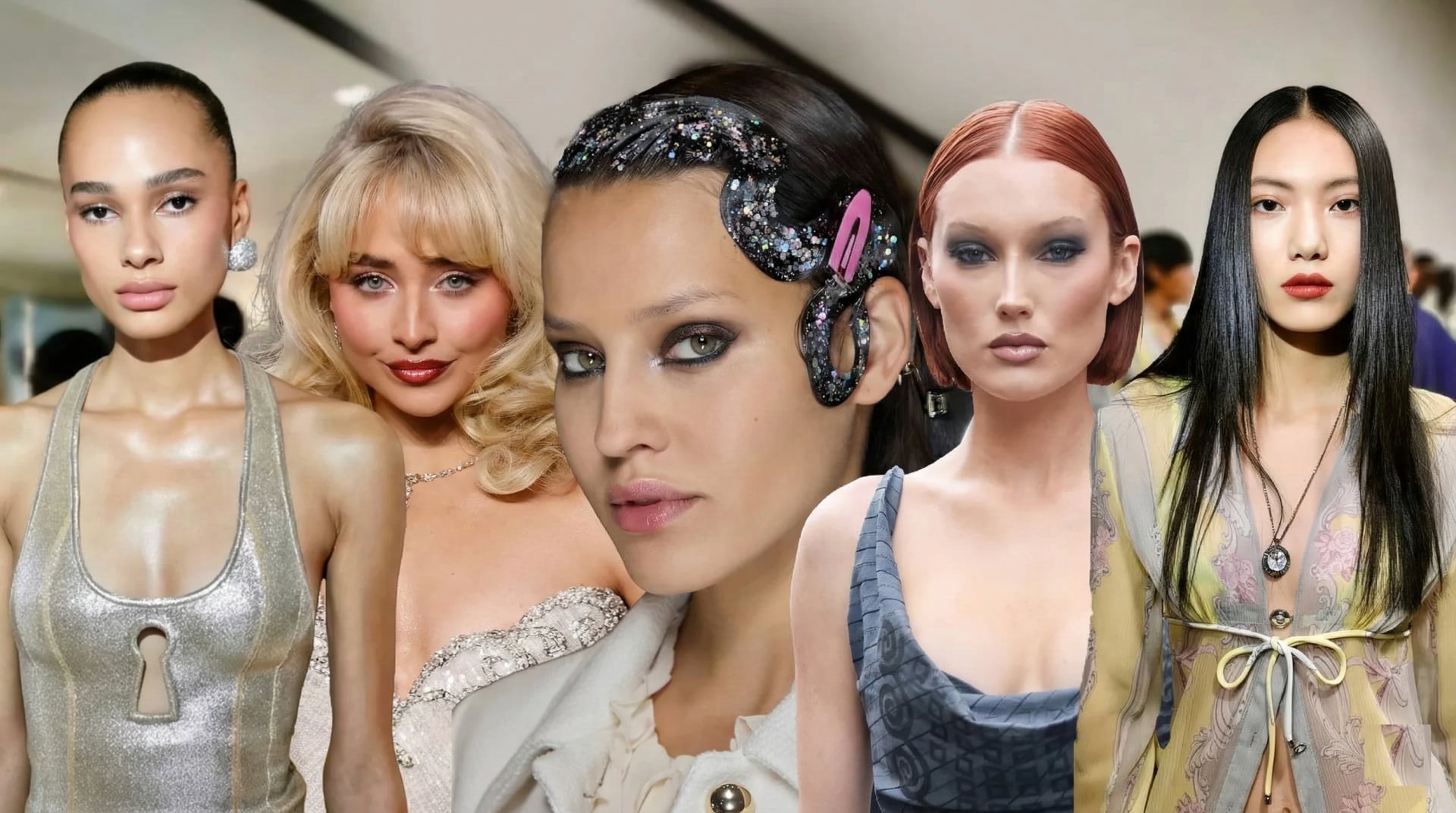 2026 Makeup Trends Every Woman Should Know (and Affordable Dupes)