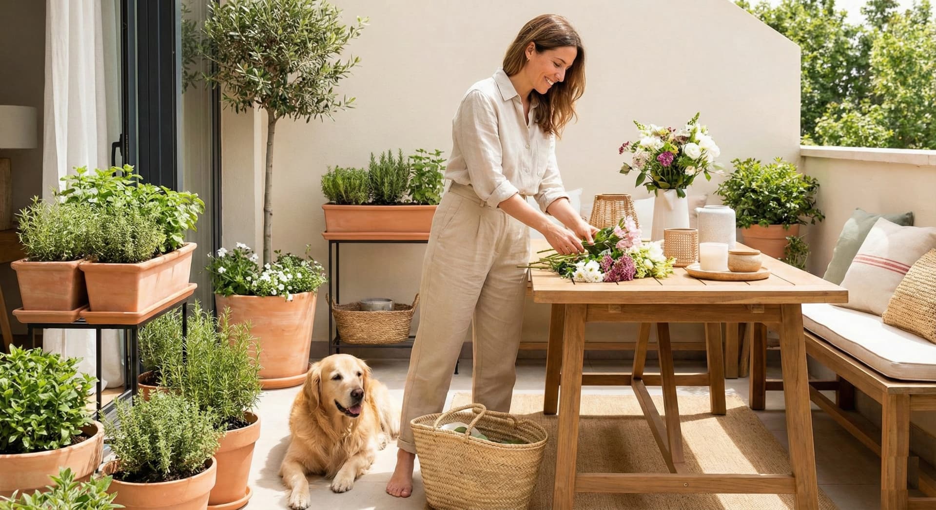 Martha Stewart Aesthetic 2026: Garden, Home & Pet Lifestyle Trends You Can Shop on Amazon