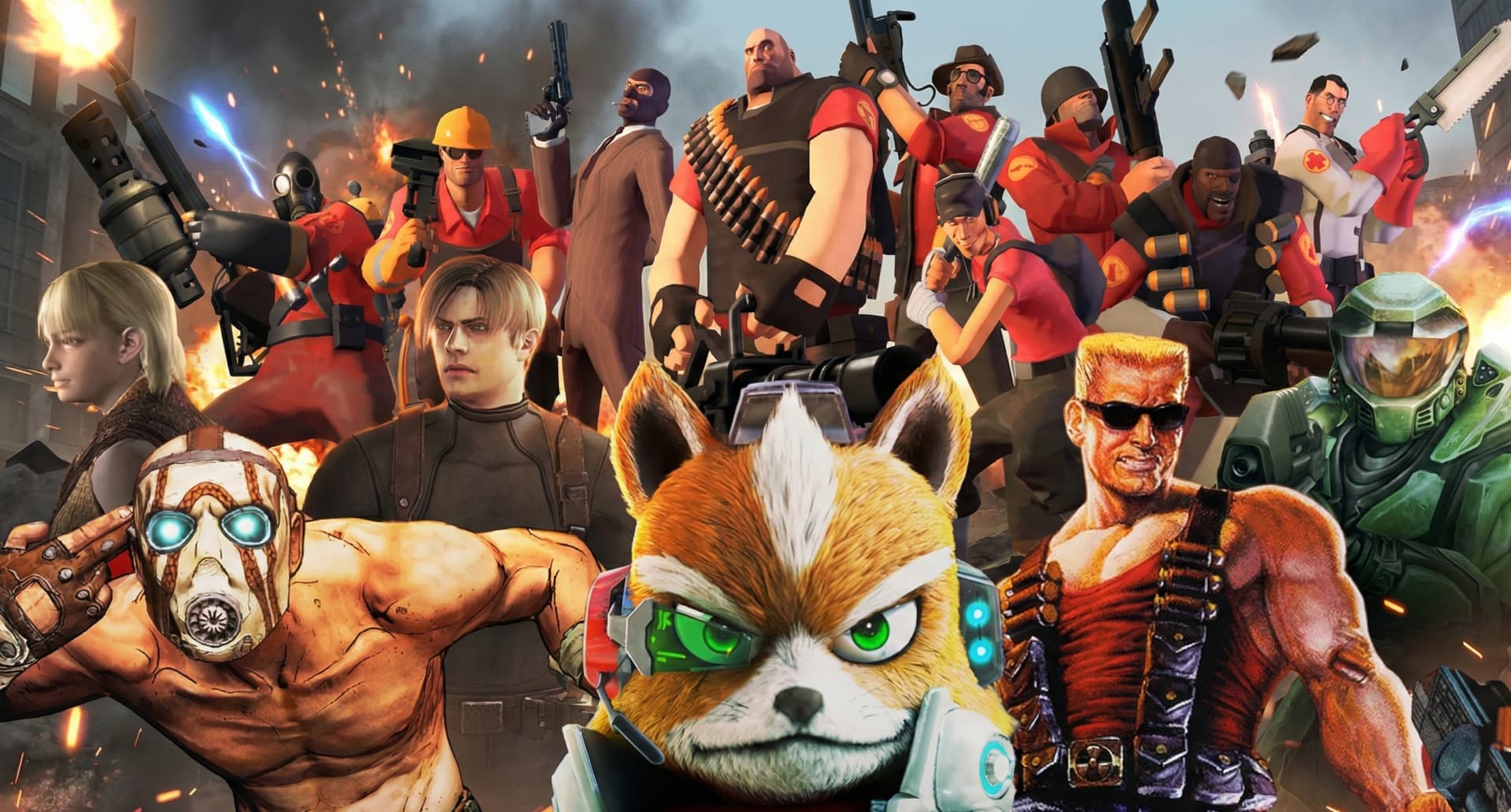 My New Favorite Way to Play Video Games Is Something You've Never Heard Of