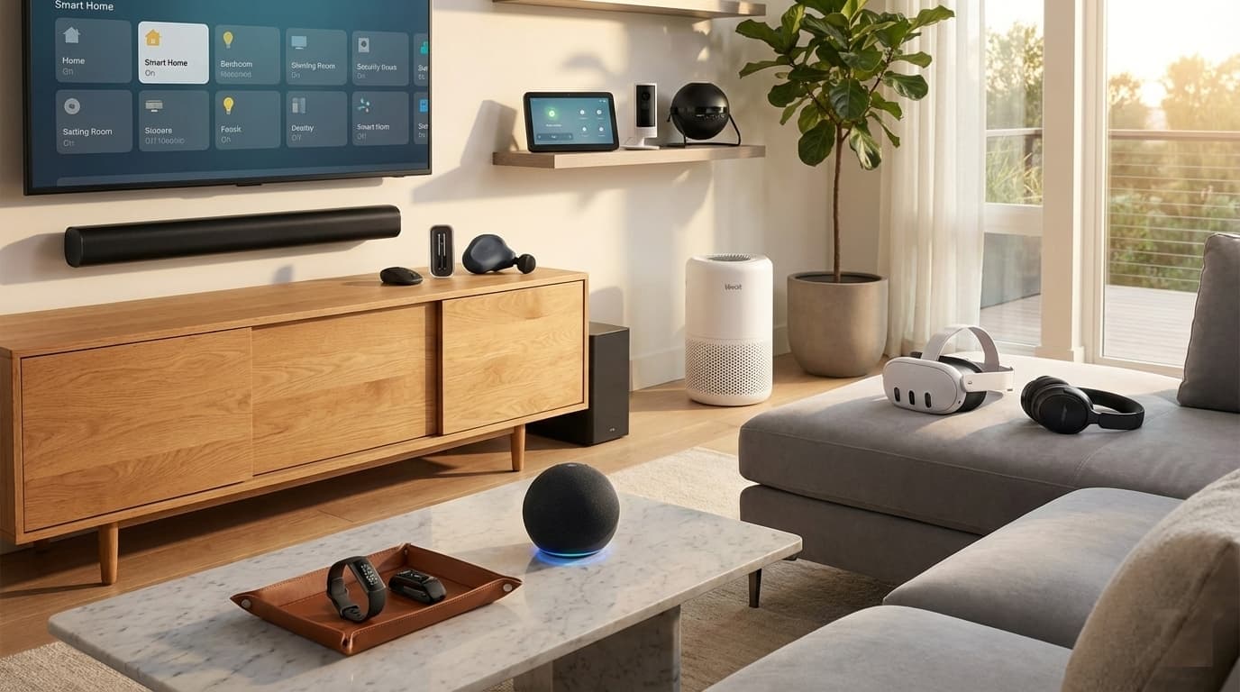 Personalized Tech Accessories Perfect as Gifts 2026