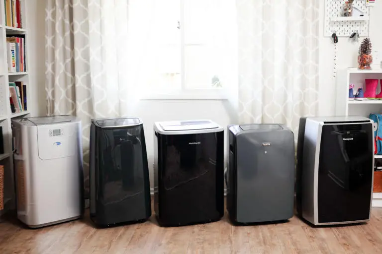 Best Portable Dual-Hose Heat Pumps 2026: Battery-Ready Picks for Renters
