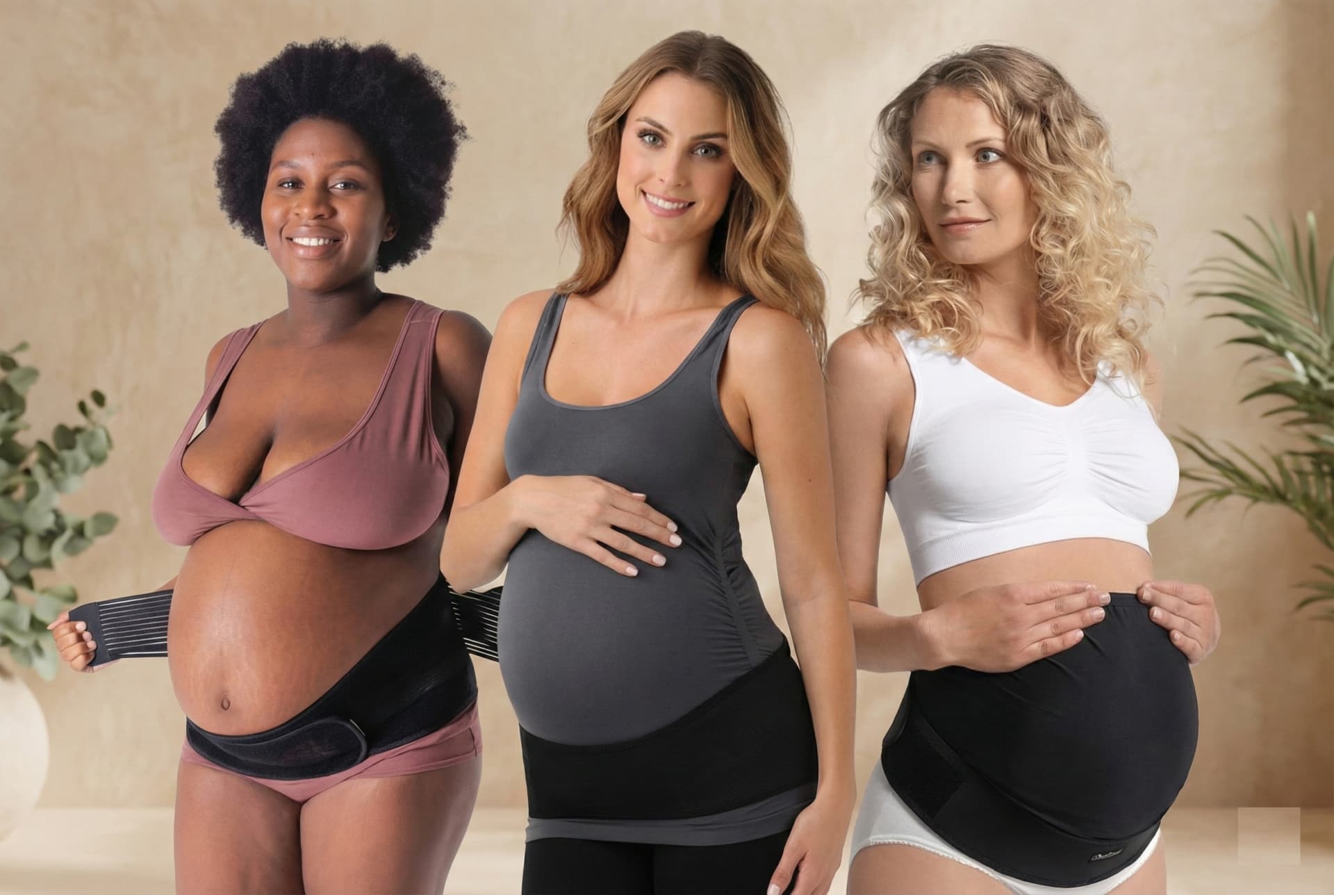 Prenatal Pelvis Protectors—Which Wearable Gives Expectant Moms the Most Support?