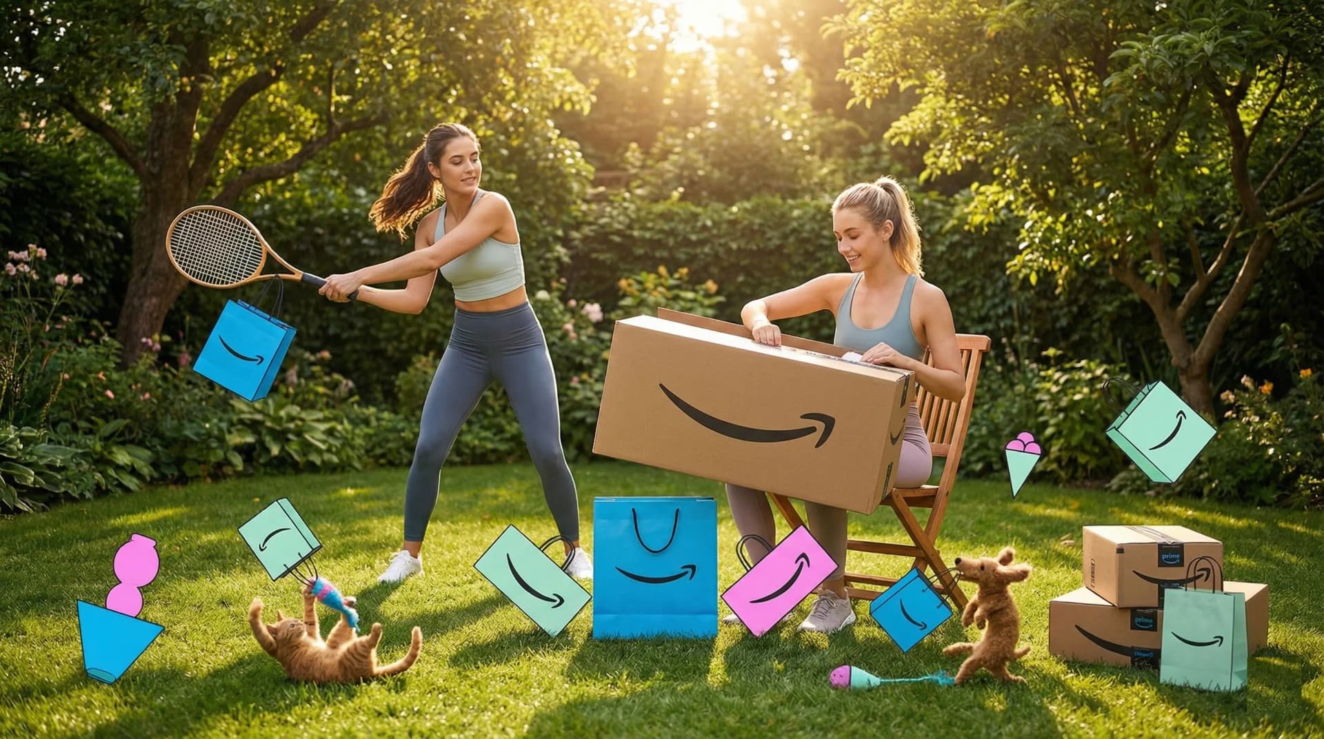 Prime Day 2026: Ultimate Tech & Lifestyle Gifts Guide You Can Shop Right Now