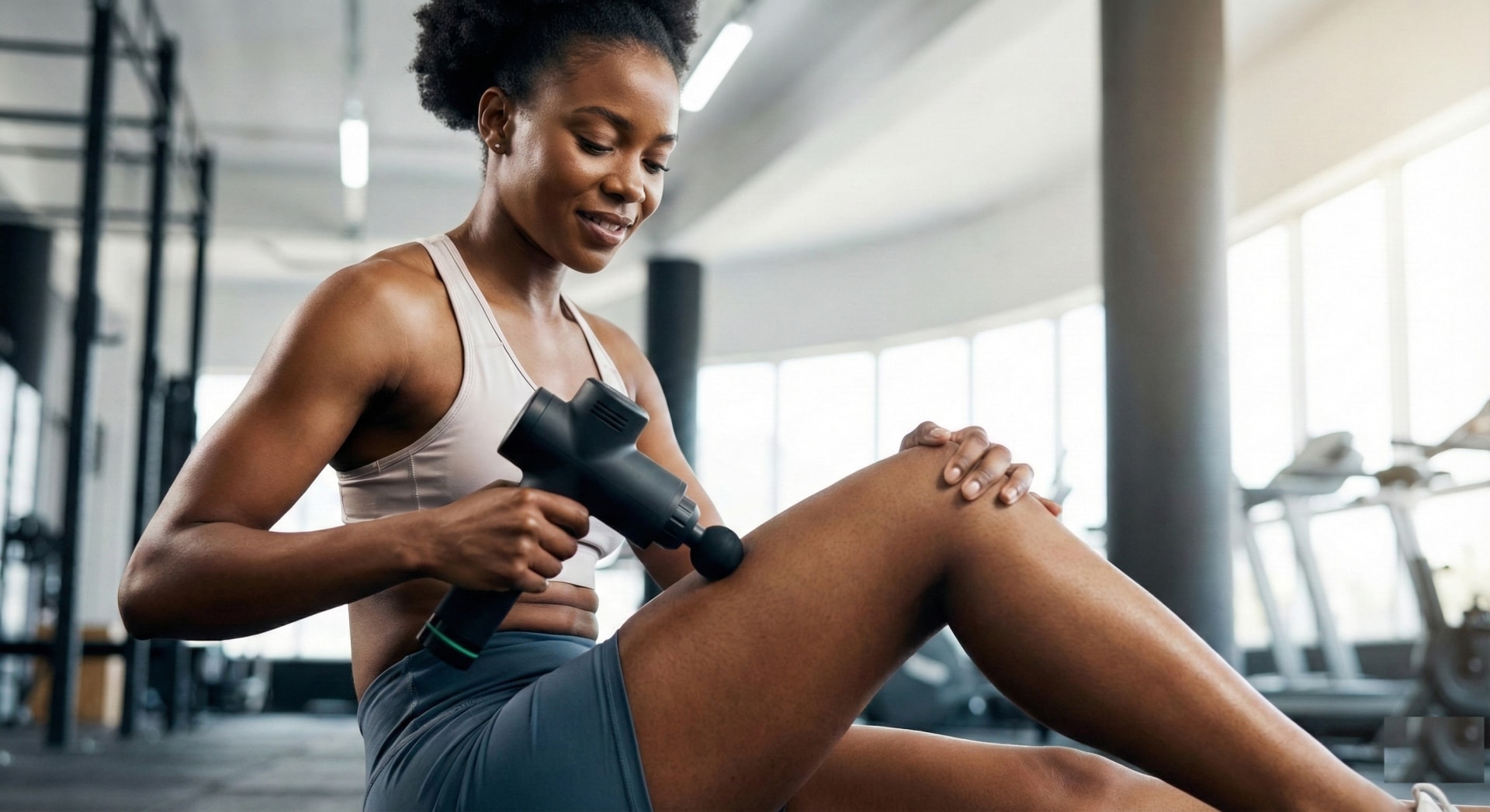 Recovery Tools for Runners: Foam Rollers, Massage Guns Compared 2026 - Expert Reviews