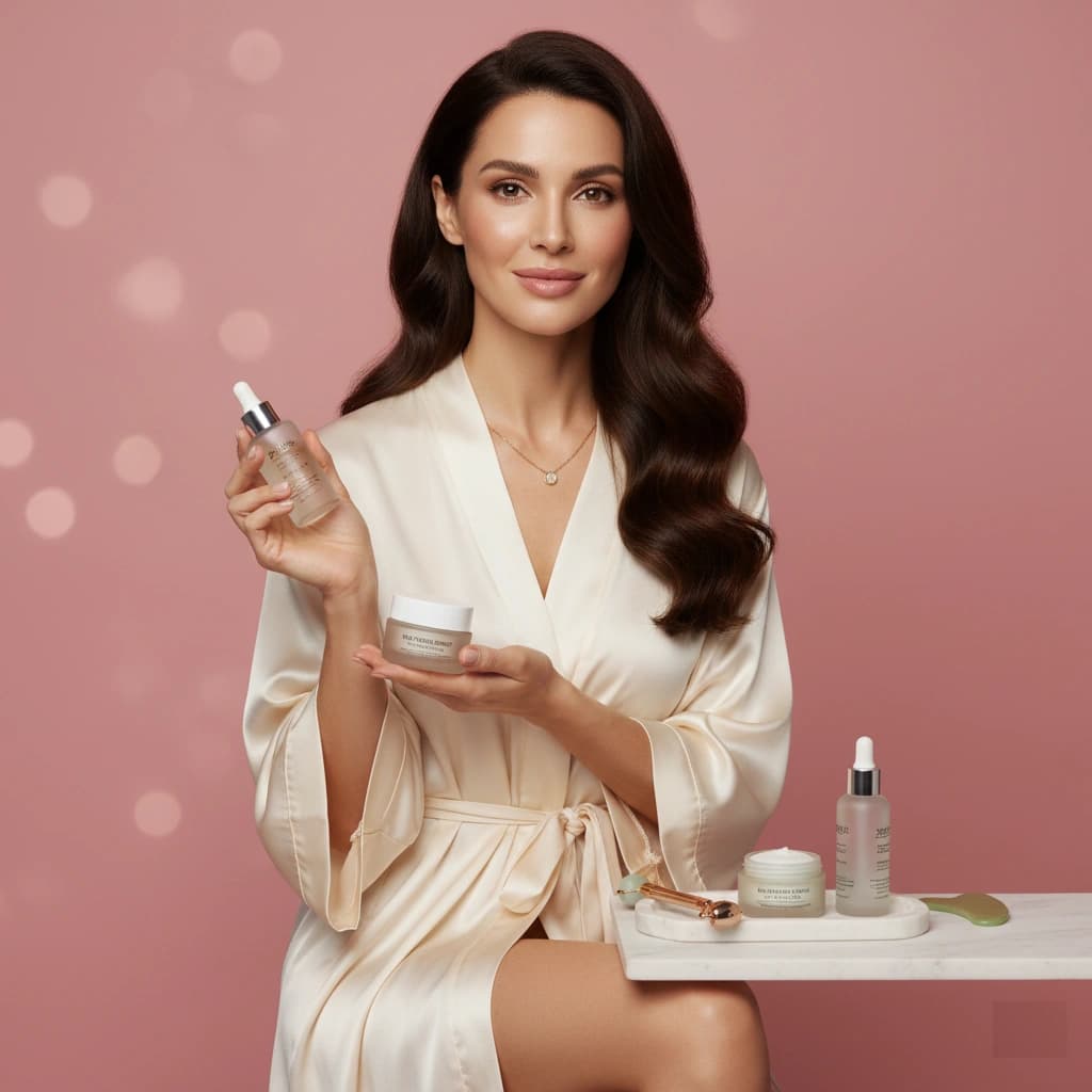 Best Skincare Essentials 2026: Complete Routine Guide