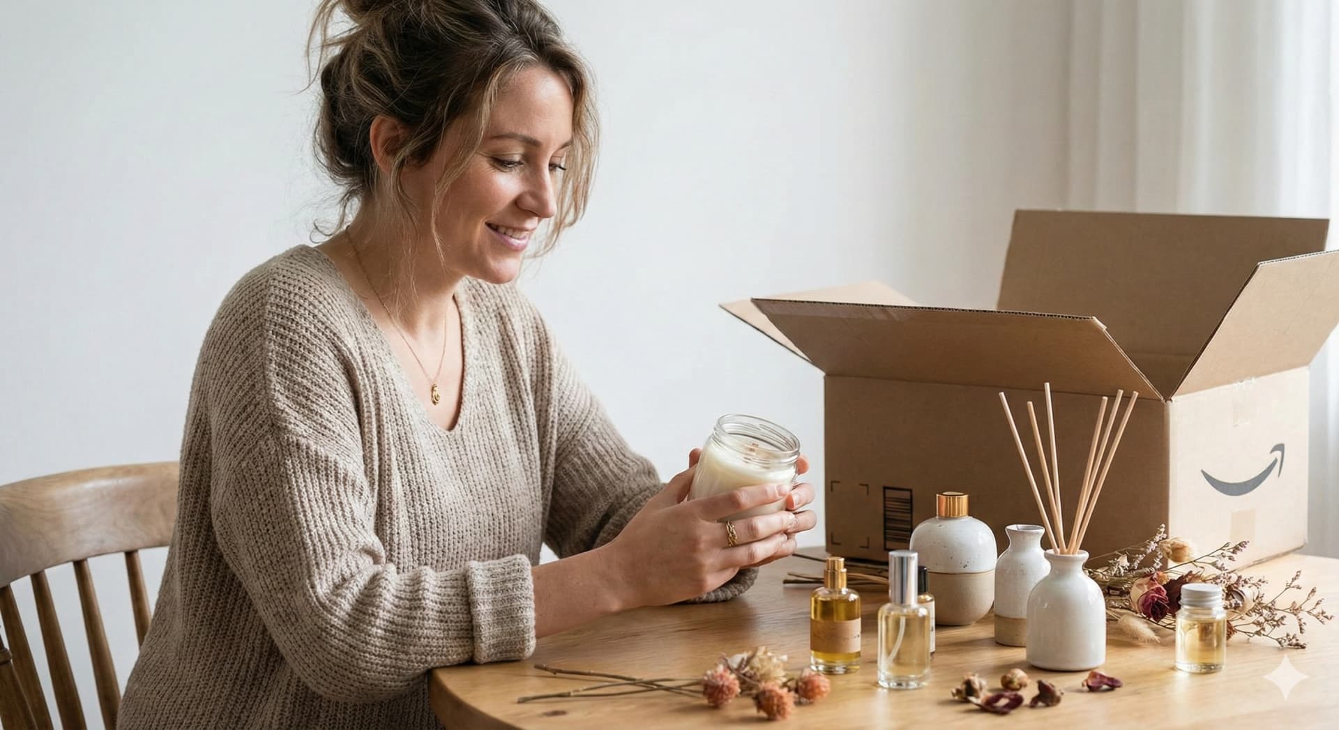 Slow Fragrance Gift Ideas 2026: Artisanal Scents for Meaningful Moments You Can Shop on Amazon