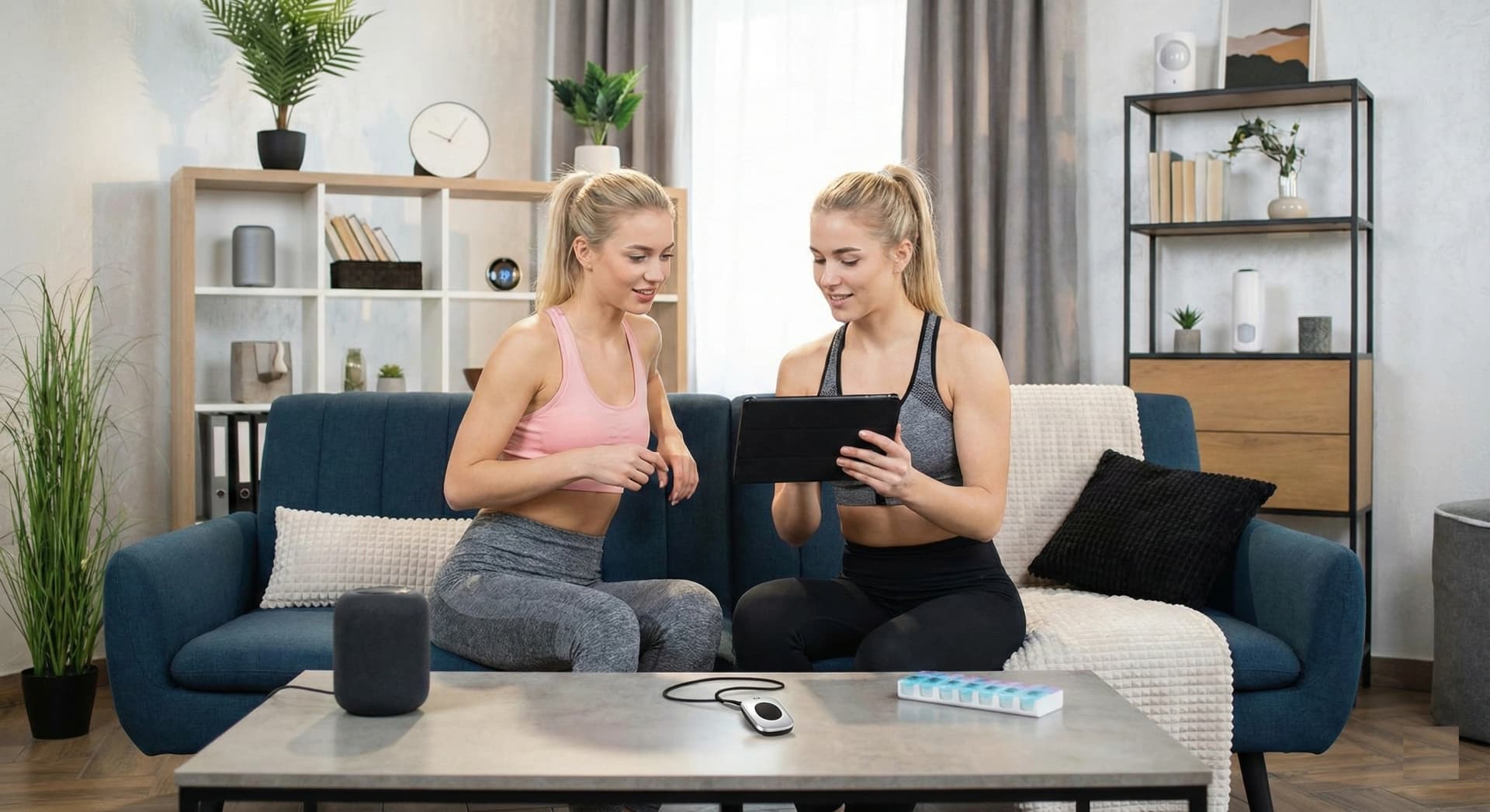 Best Smart Homes for Aging in Place 2026: Complete Guide & Reviews