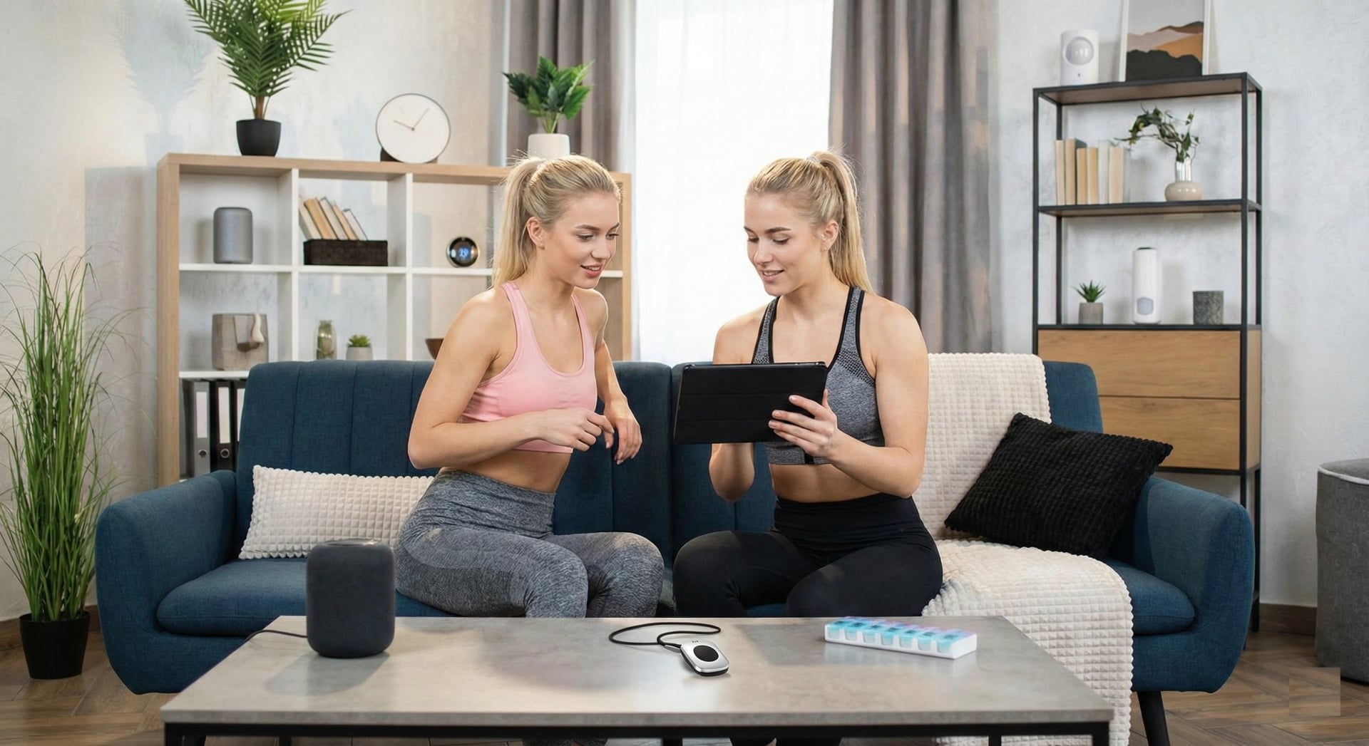 Best Smart Homes for Aging in Place 2026: Complete Guide & Reviews