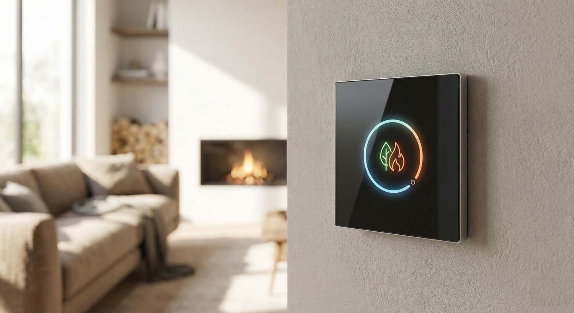 Smart Thermostats That Save on Heating Bills 2026