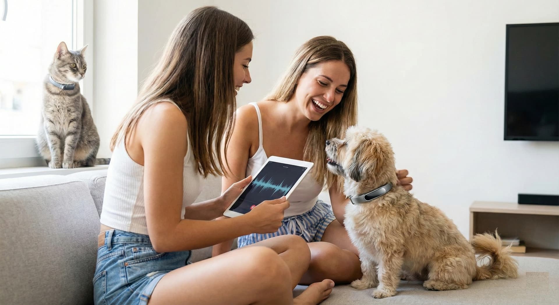 Best AI Pet Translator 2026: Talking Pets Device Reviews & Buyer's Guide