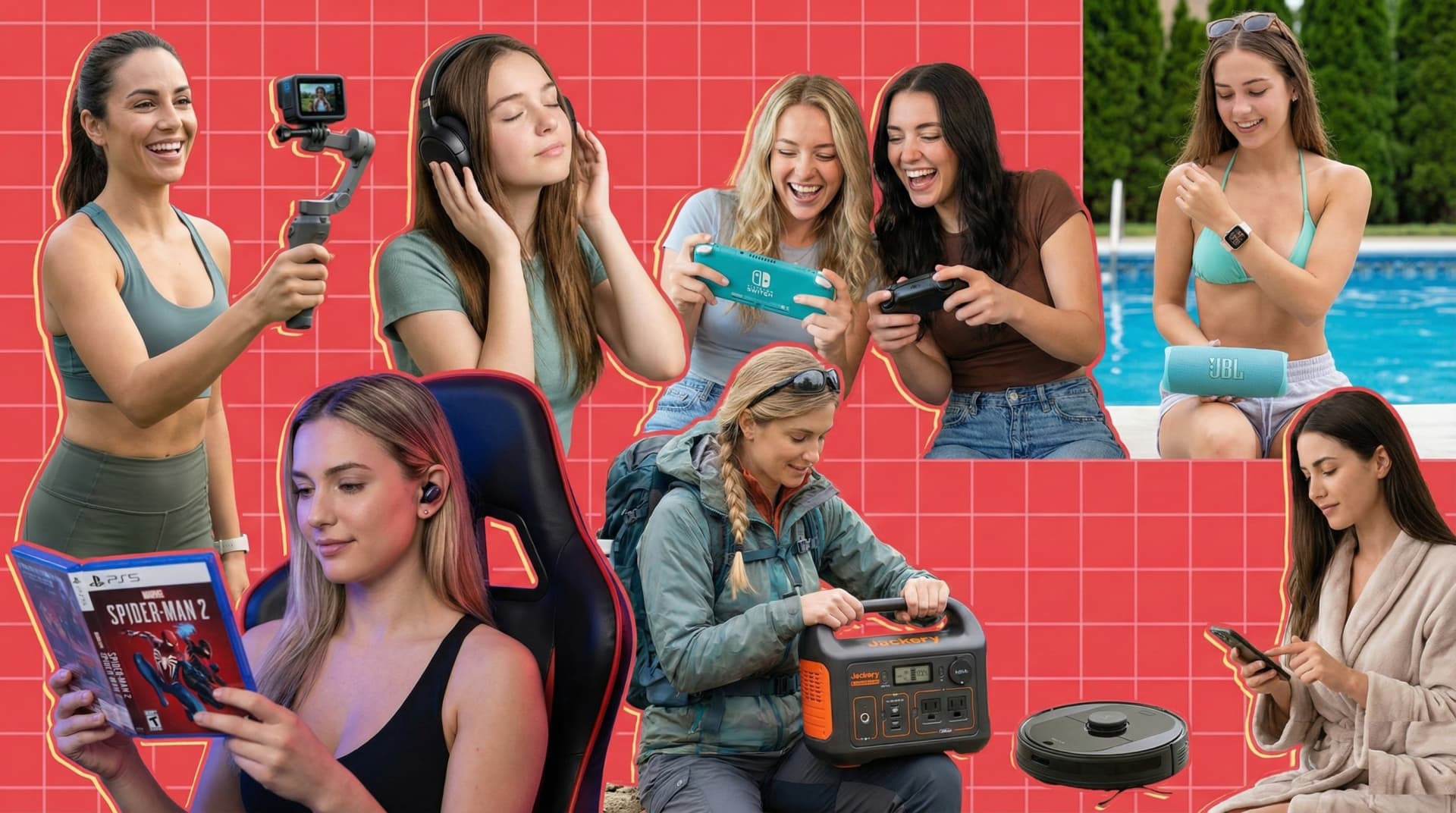 The 17 Best Tech Gifts for Any Gadget Lover (2026 Researched)