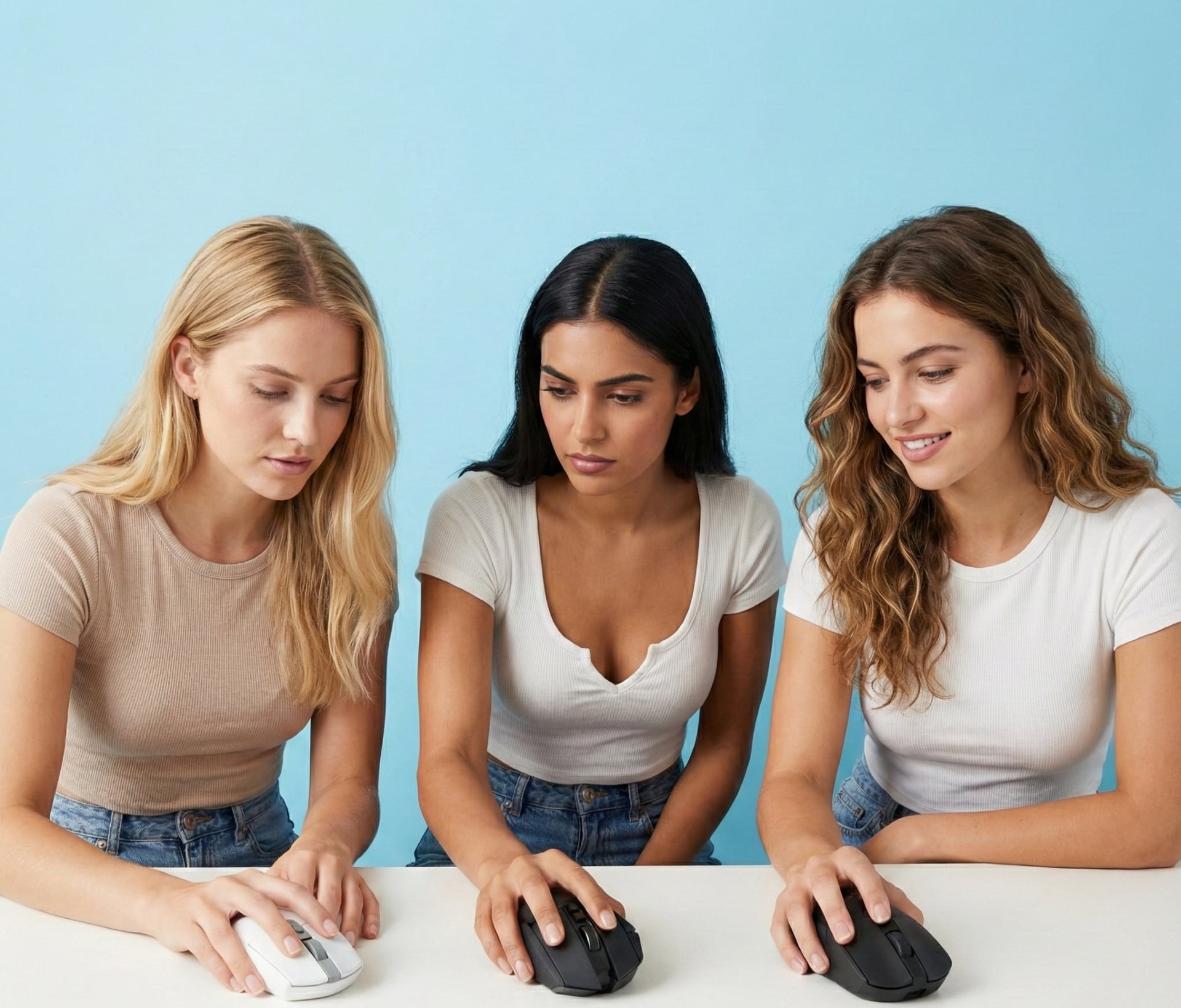 The 7 Best Silent Click Mice for Remote Workers in Shared Spaces (US Market)