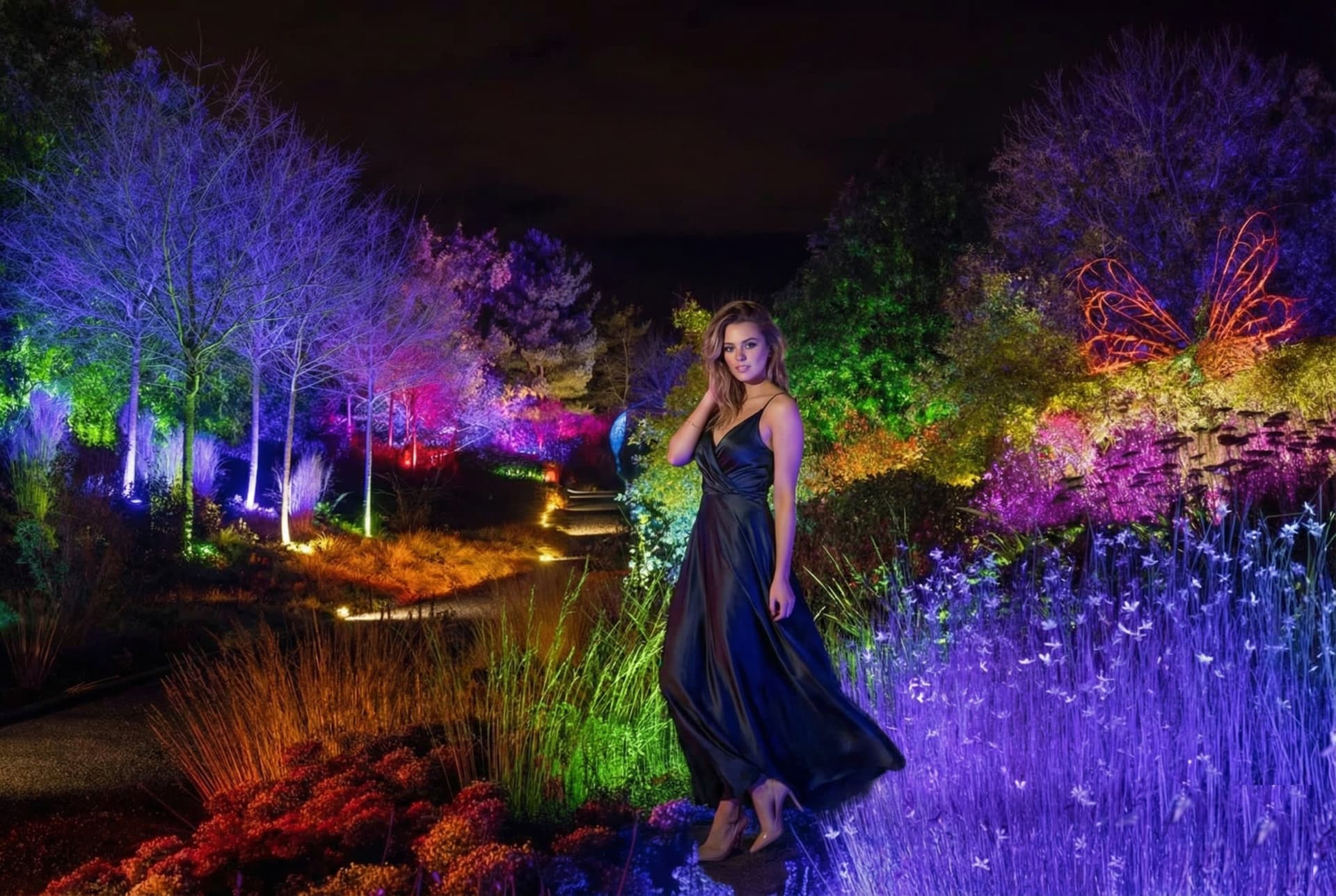 The Best Christmas Lights 2026: Guide, Picks, and FAQs