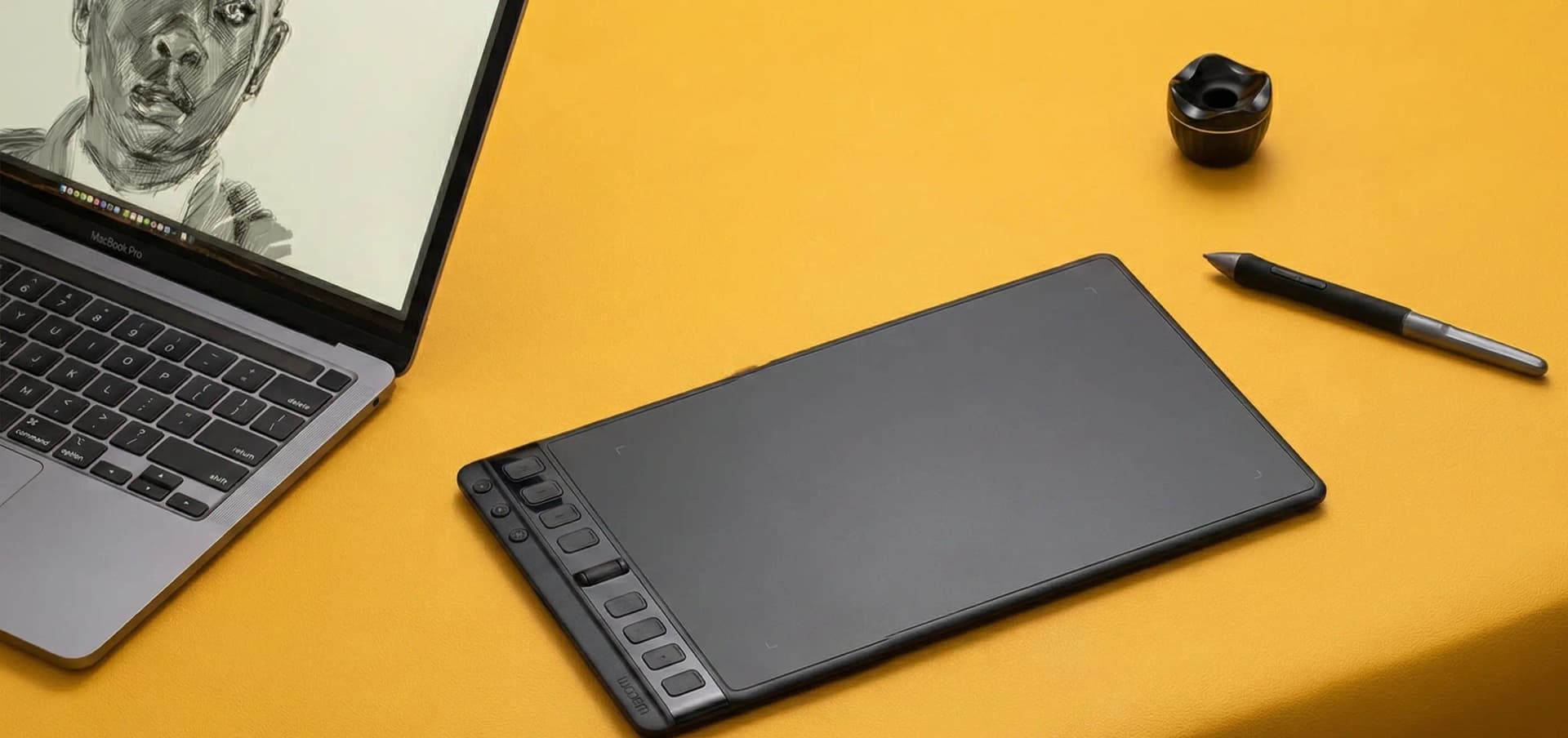 The Best Drawing Tablets 2026: Complete Buying Guide