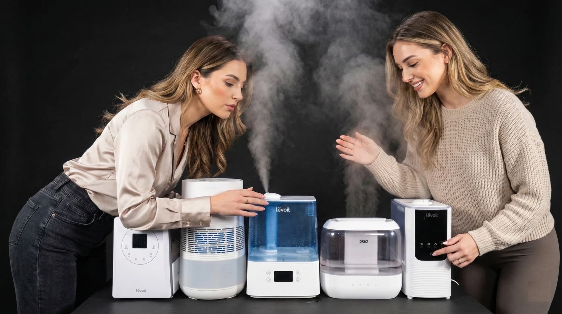 The Best Humidifier (2026): Guide, Picks, and FAQs